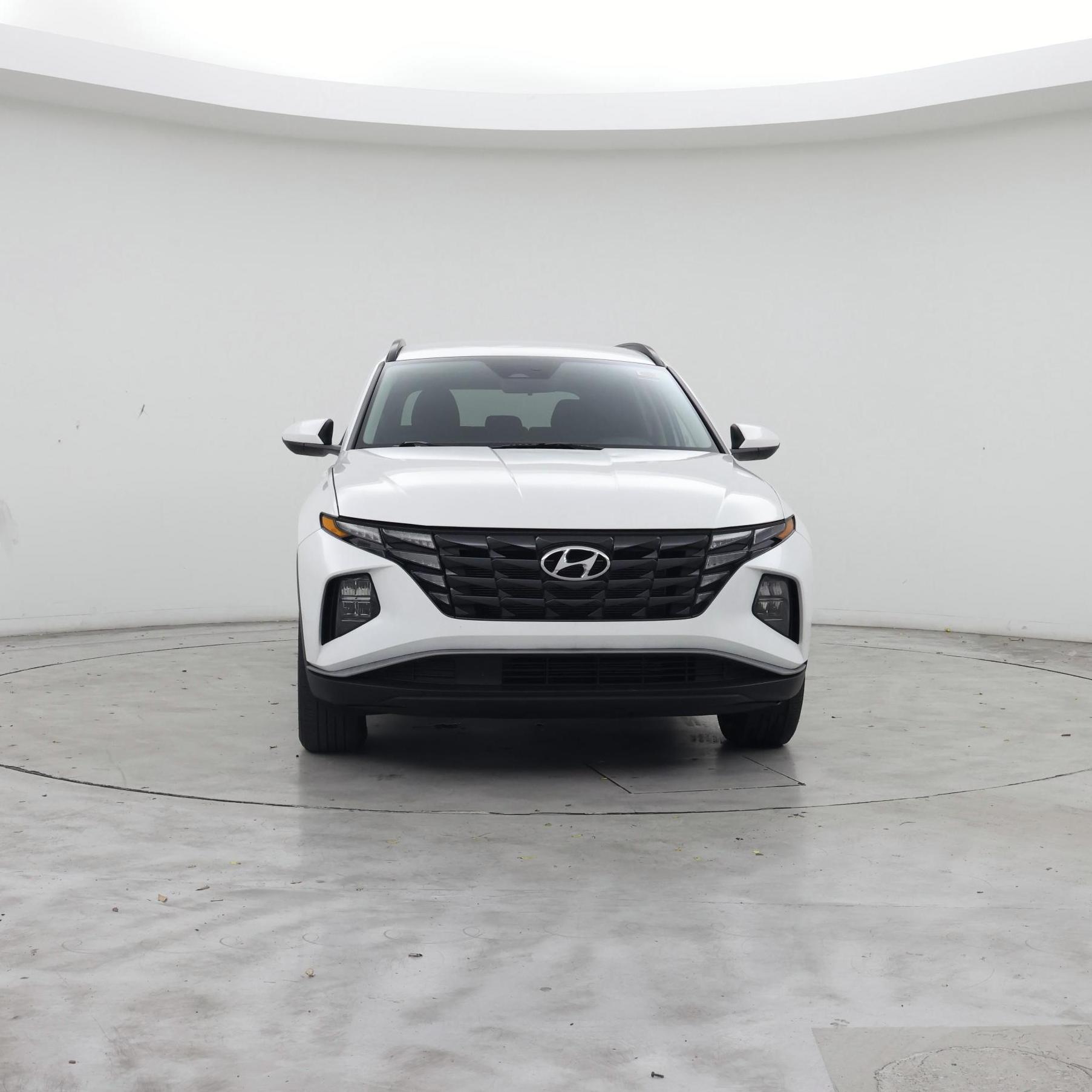 Thumbnail: 2024 Hyundai Tucson - 5