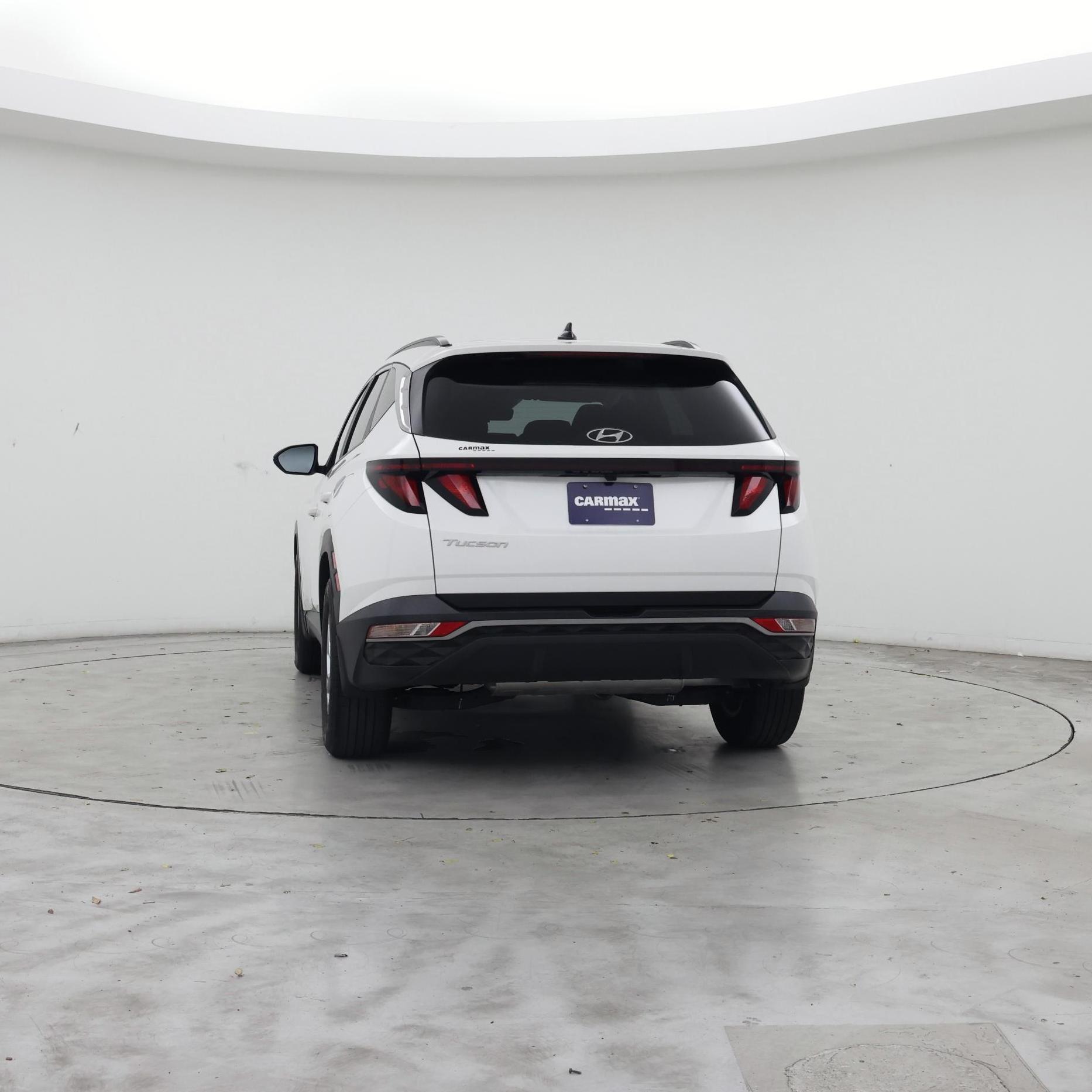 Thumbnail: 2024 Hyundai Tucson - 6