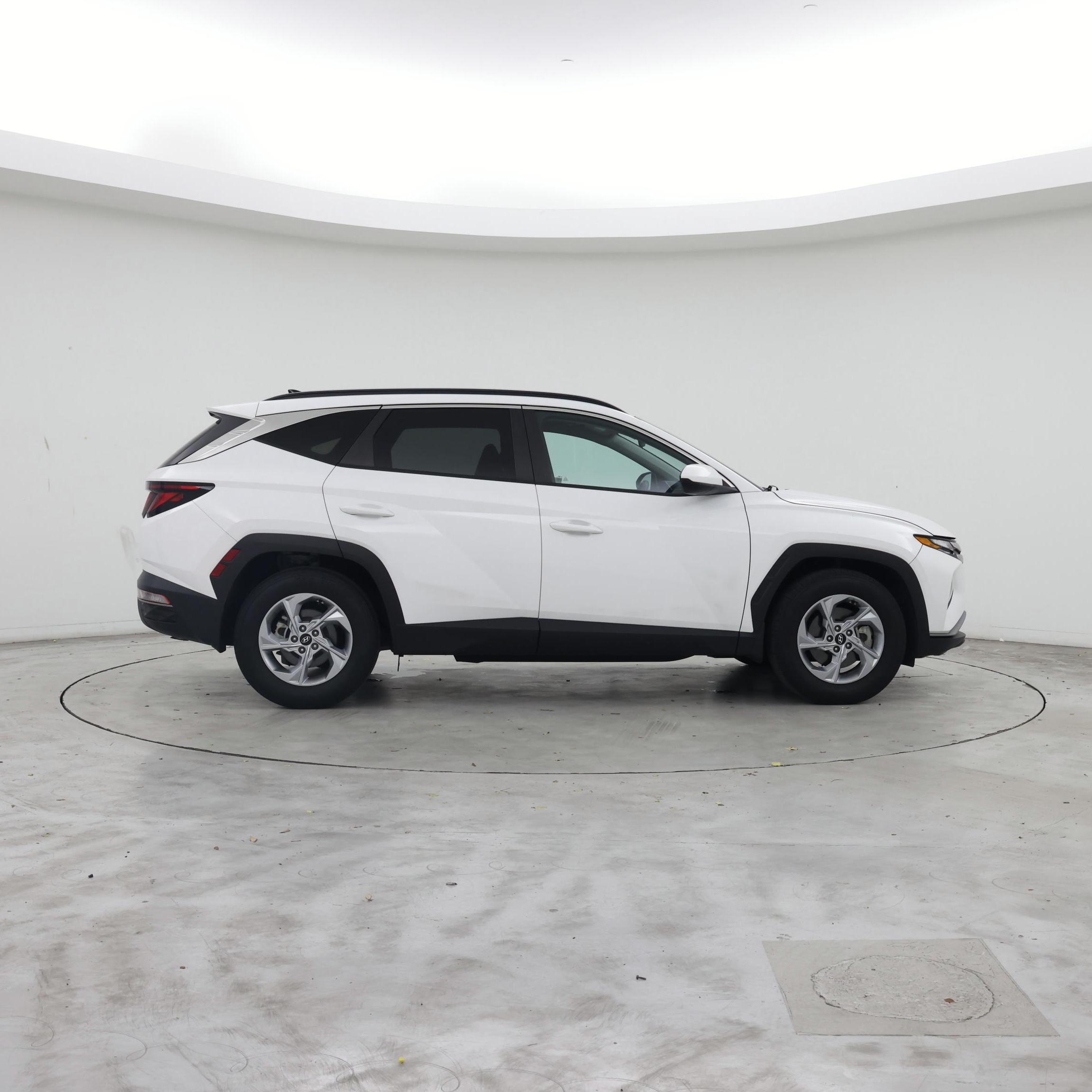 Thumbnail: 2024 Hyundai Tucson - 7