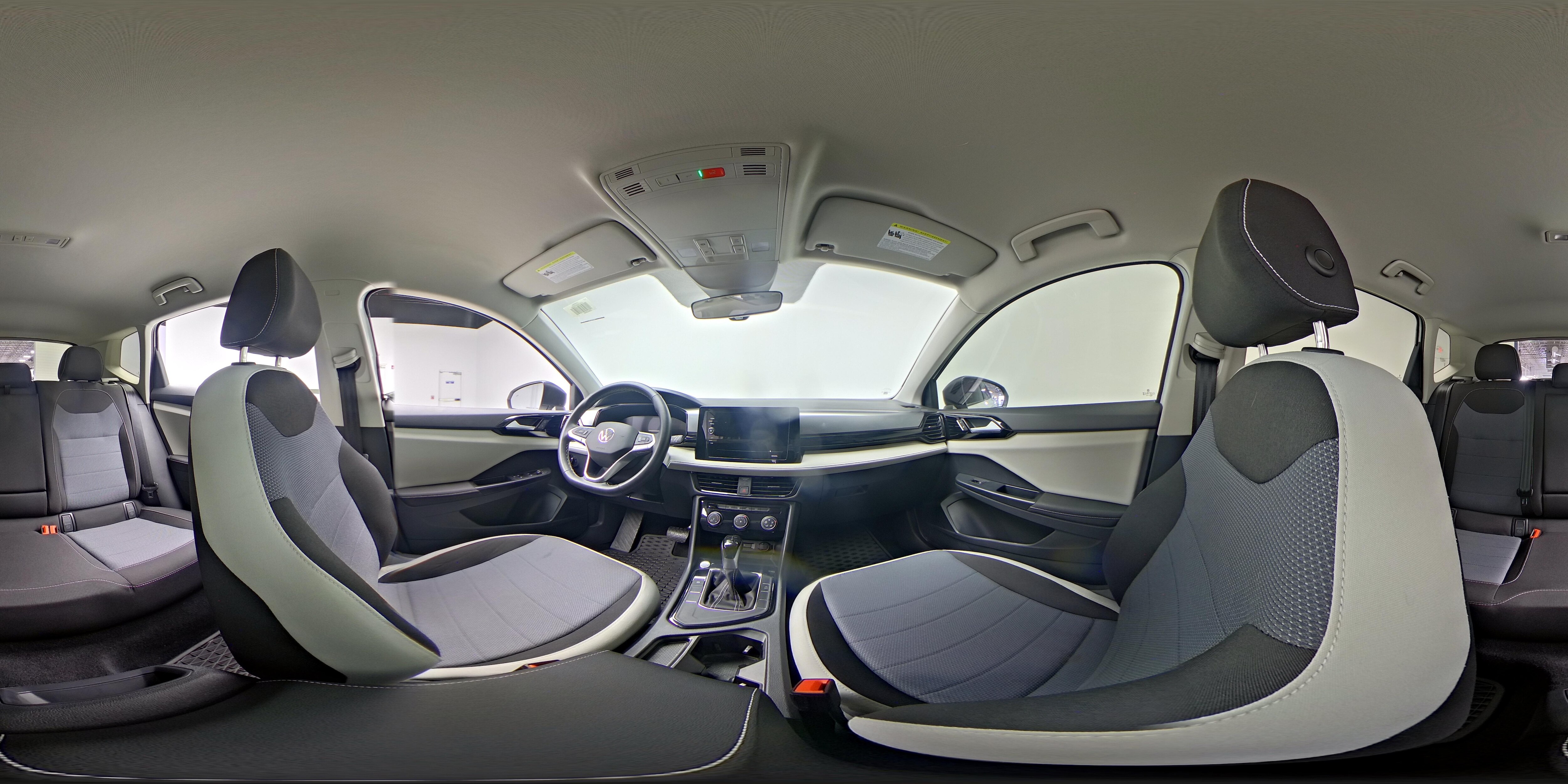 2025 Volkswagen Taos S - Photo 24