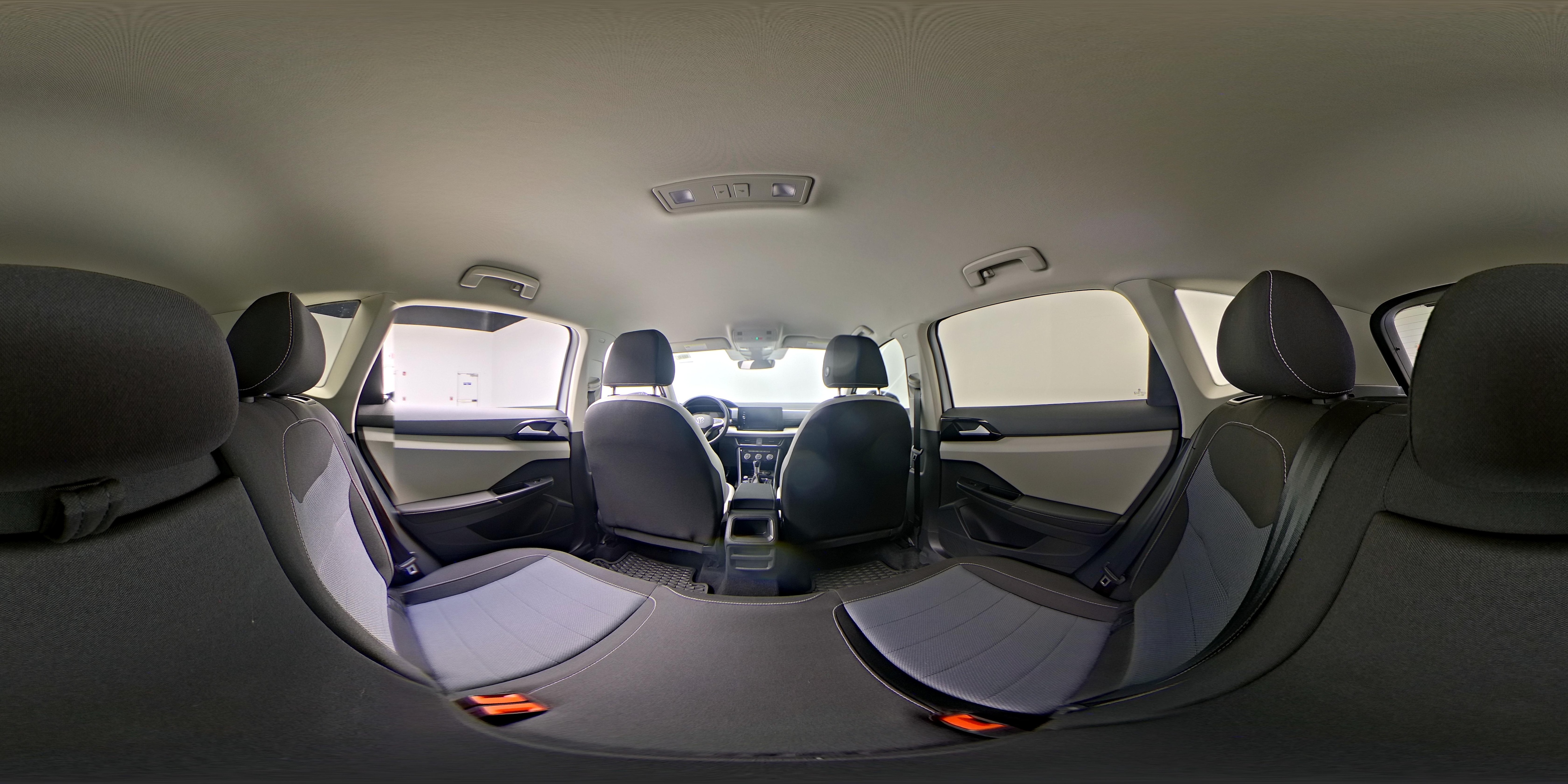2025 Volkswagen Taos S - Photo 25