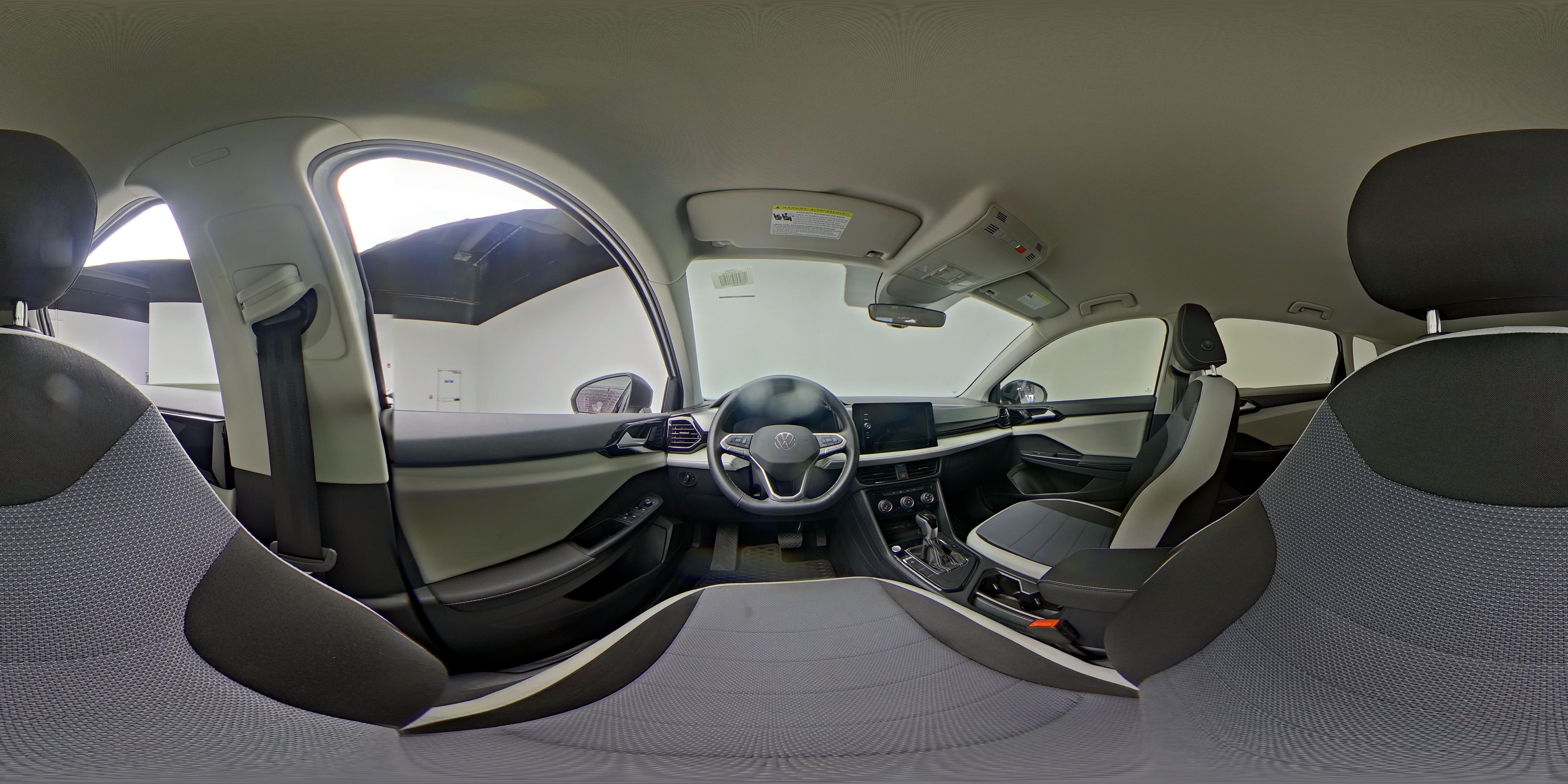 2025 Volkswagen Taos S - Photo 26