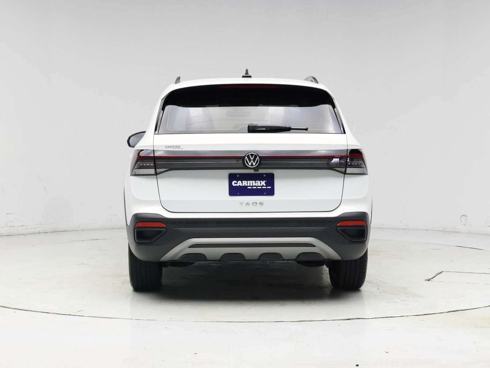 2025 Volkswagen Taos S - Photo 7