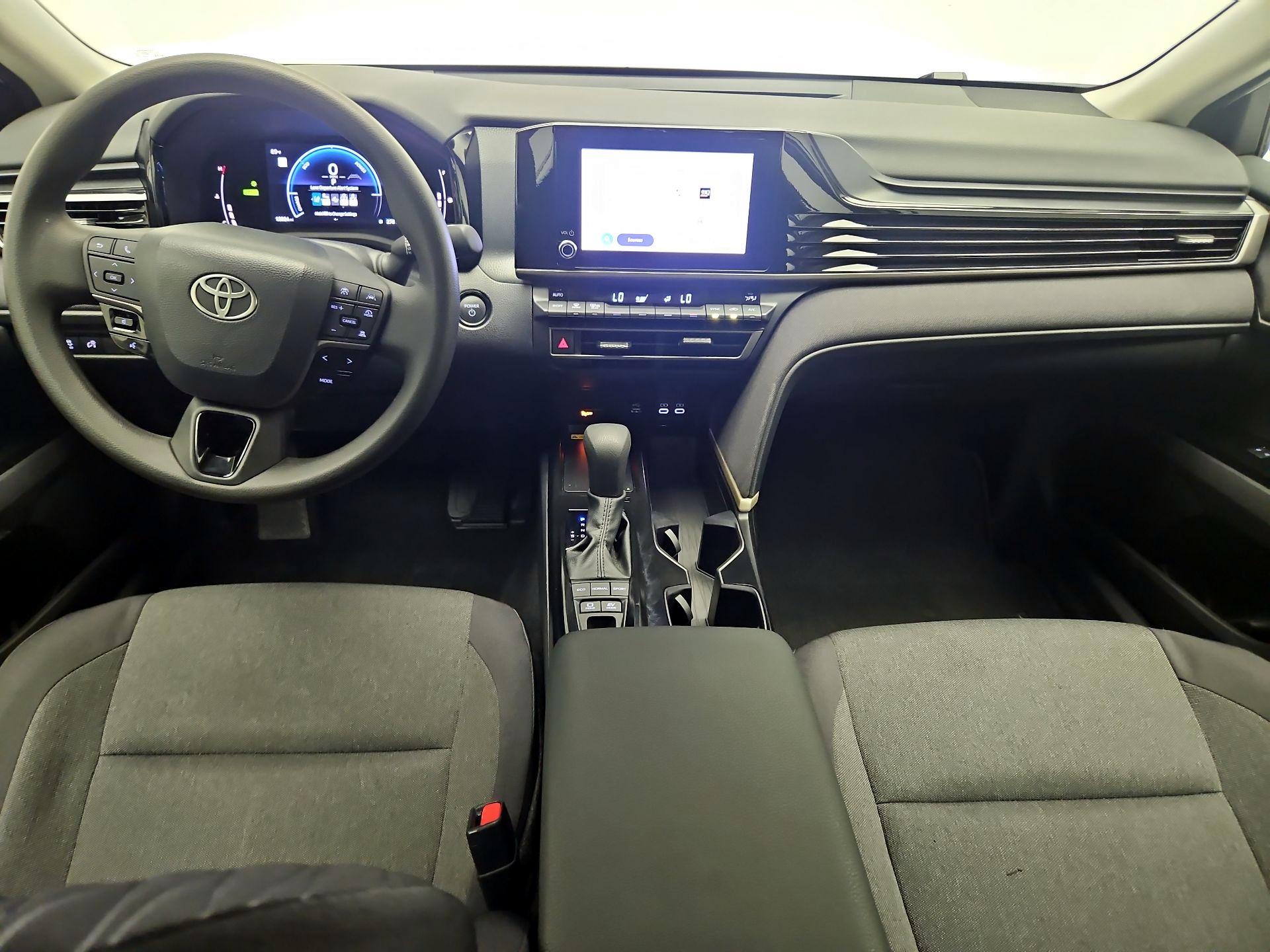 Thumbnail: 2026 Toyota Camry - 9