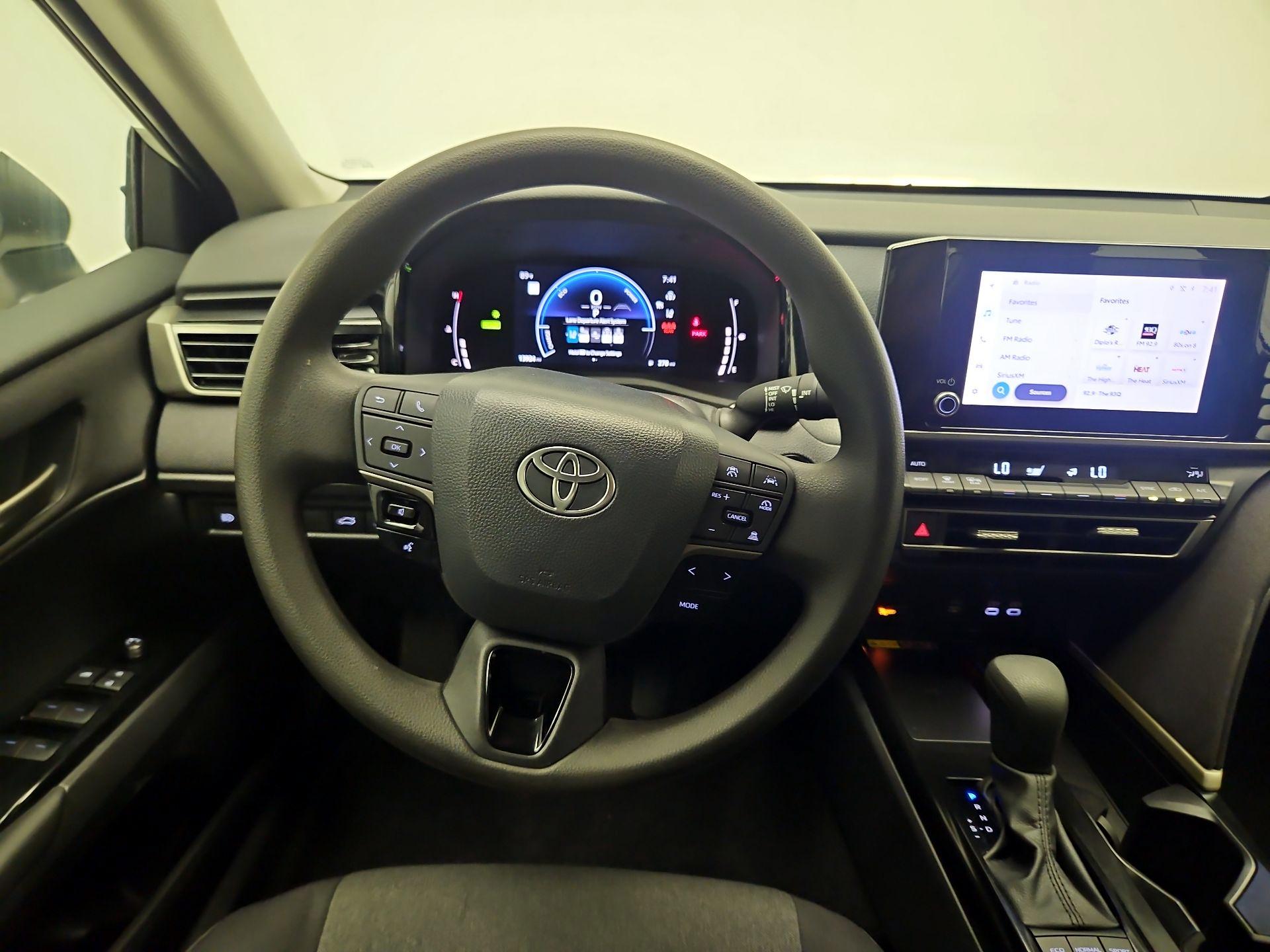 Thumbnail: 2026 Toyota Camry - 10