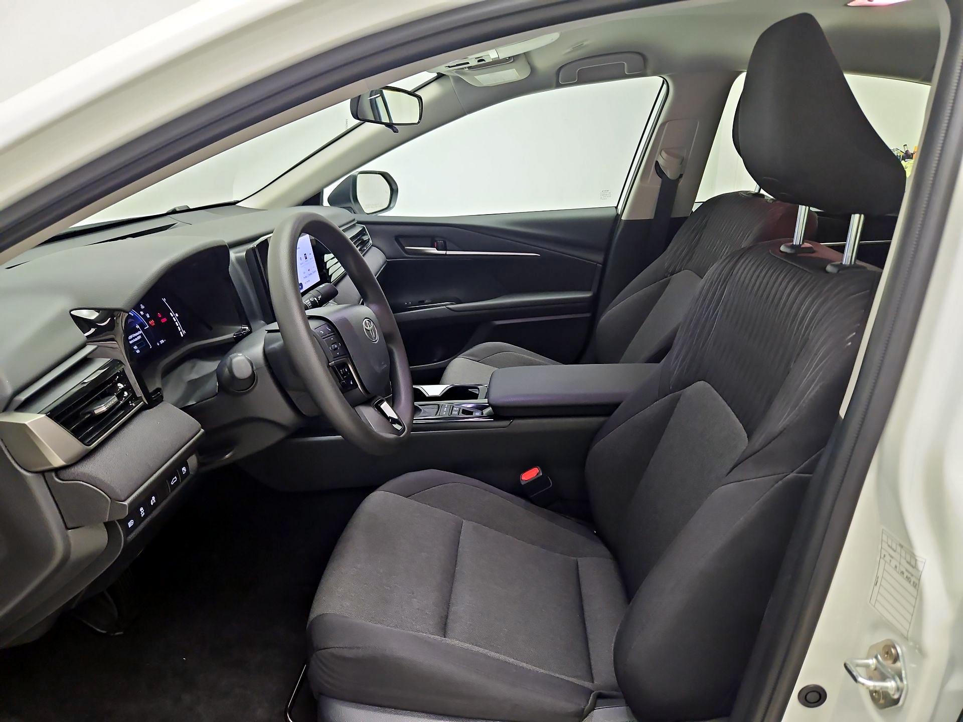 Thumbnail: 2026 Toyota Camry - 11