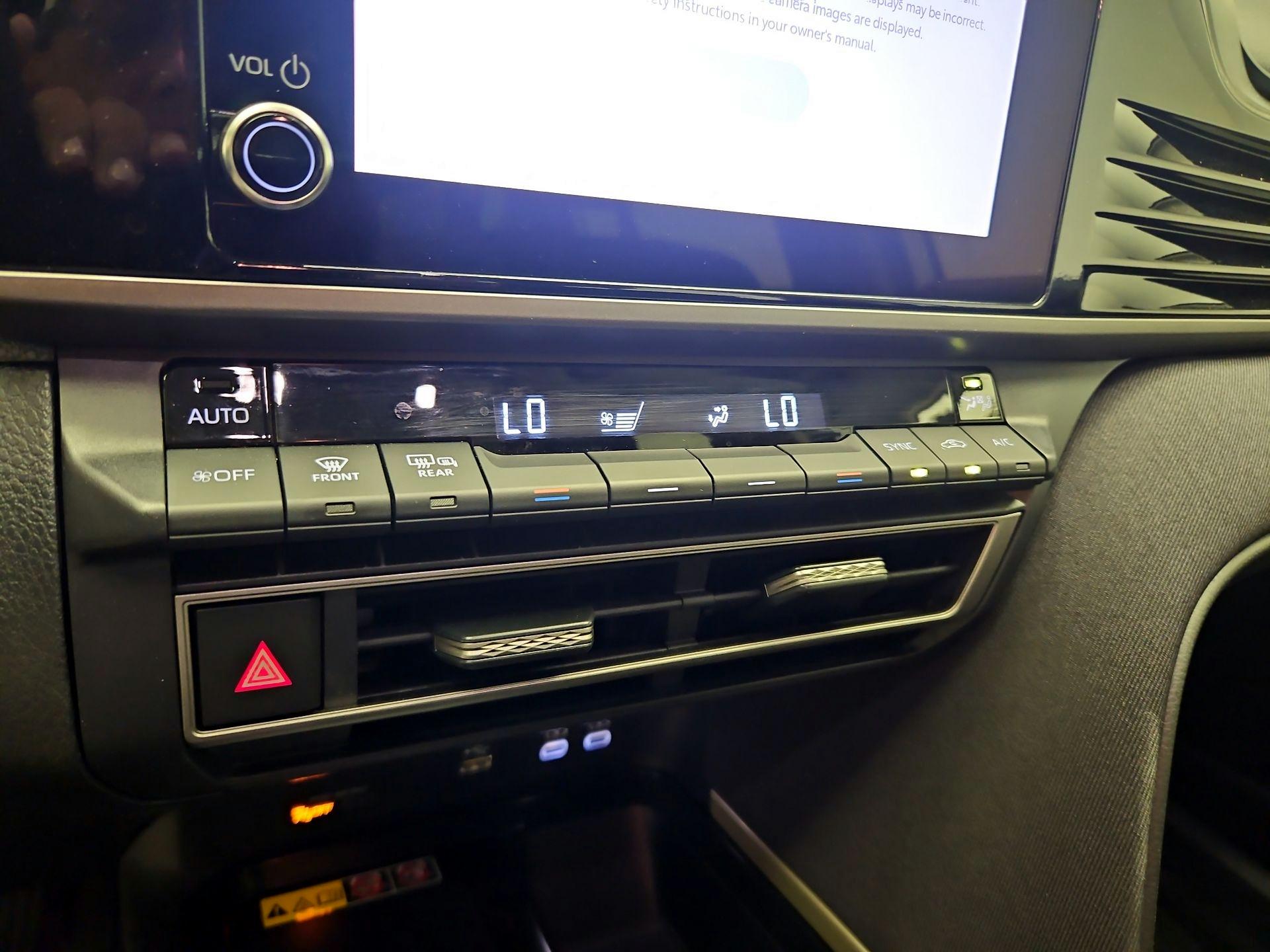 Thumbnail: 2026 Toyota Camry - 16