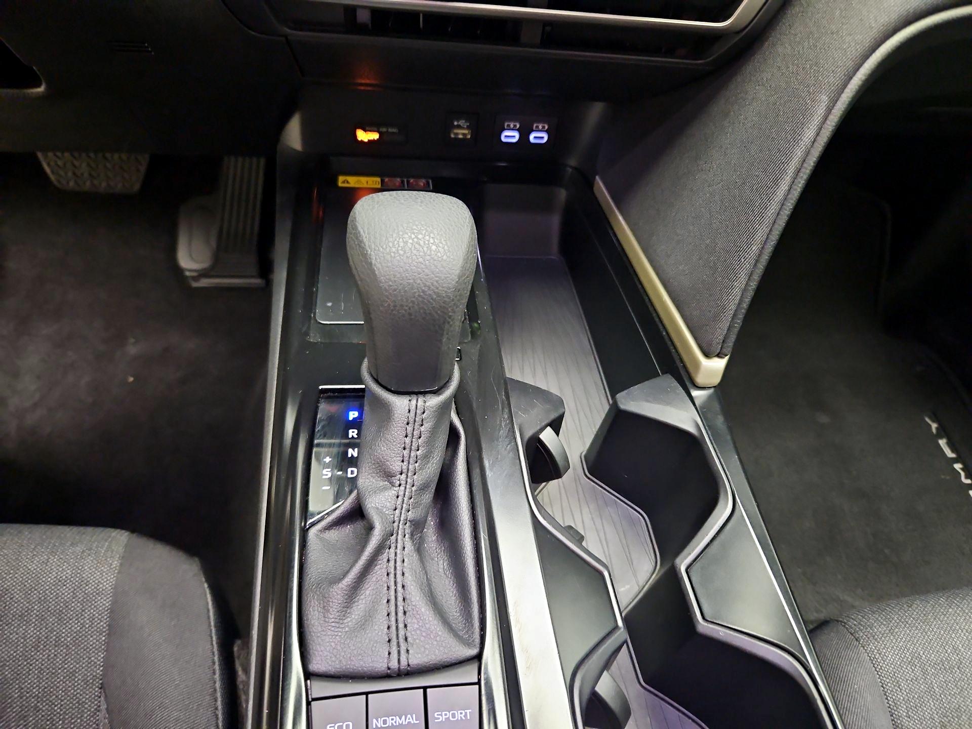 Thumbnail: 2026 Toyota Camry - 17