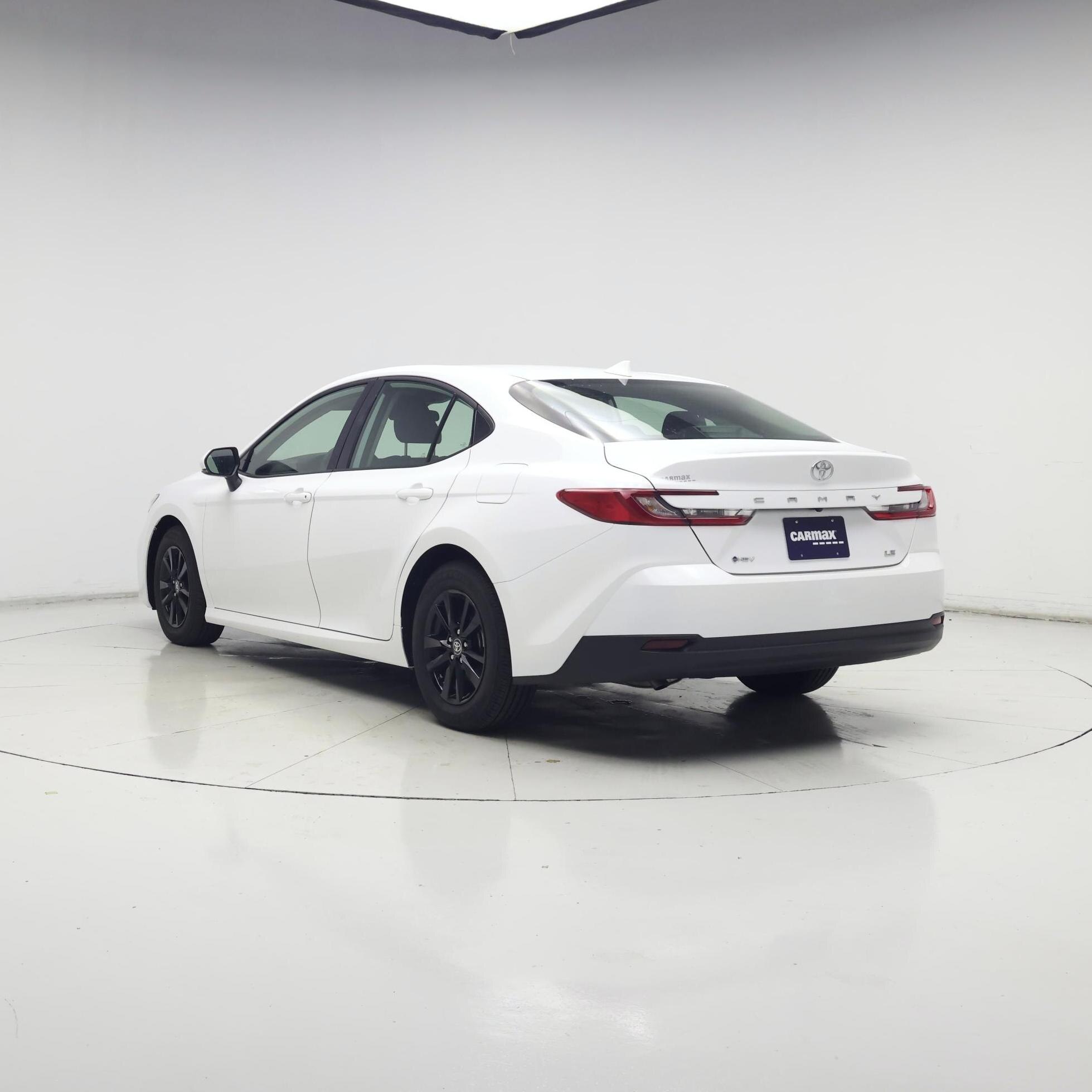 Thumbnail: 2026 Toyota Camry - 2