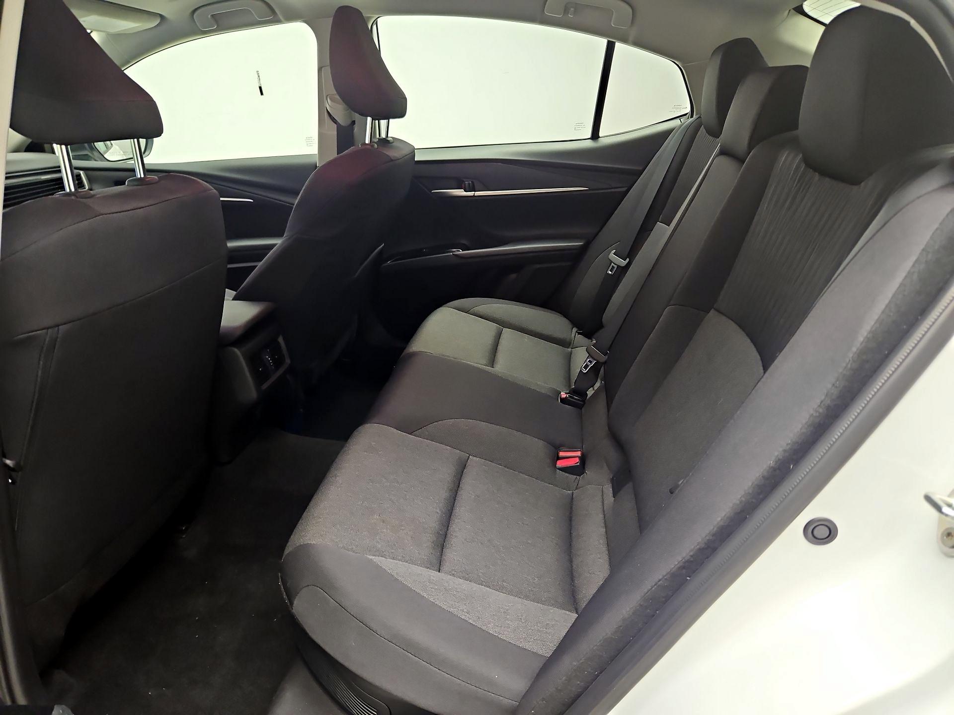 Thumbnail: 2026 Toyota Camry - 19