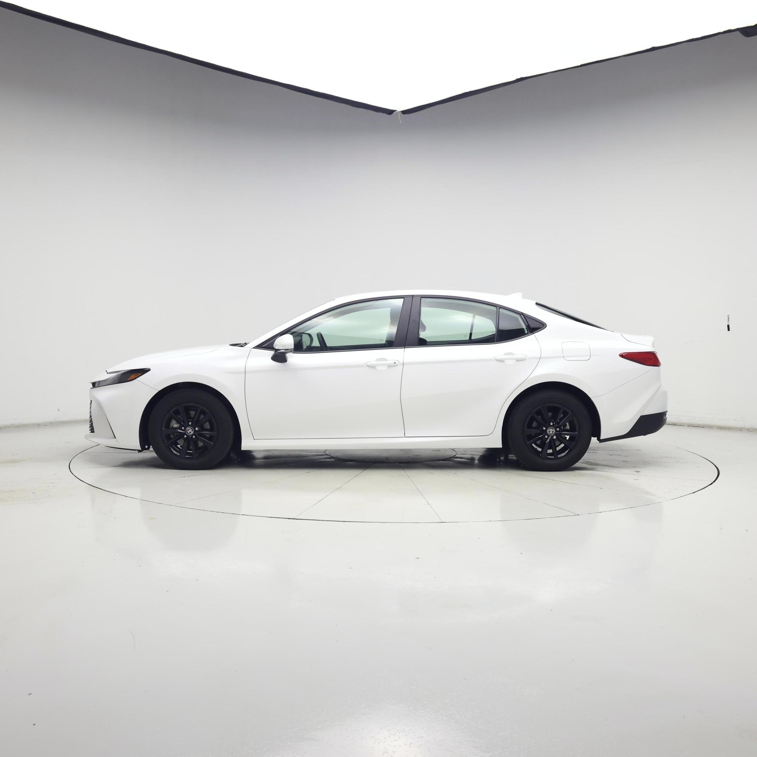 Thumbnail: 2026 Toyota Camry - 3