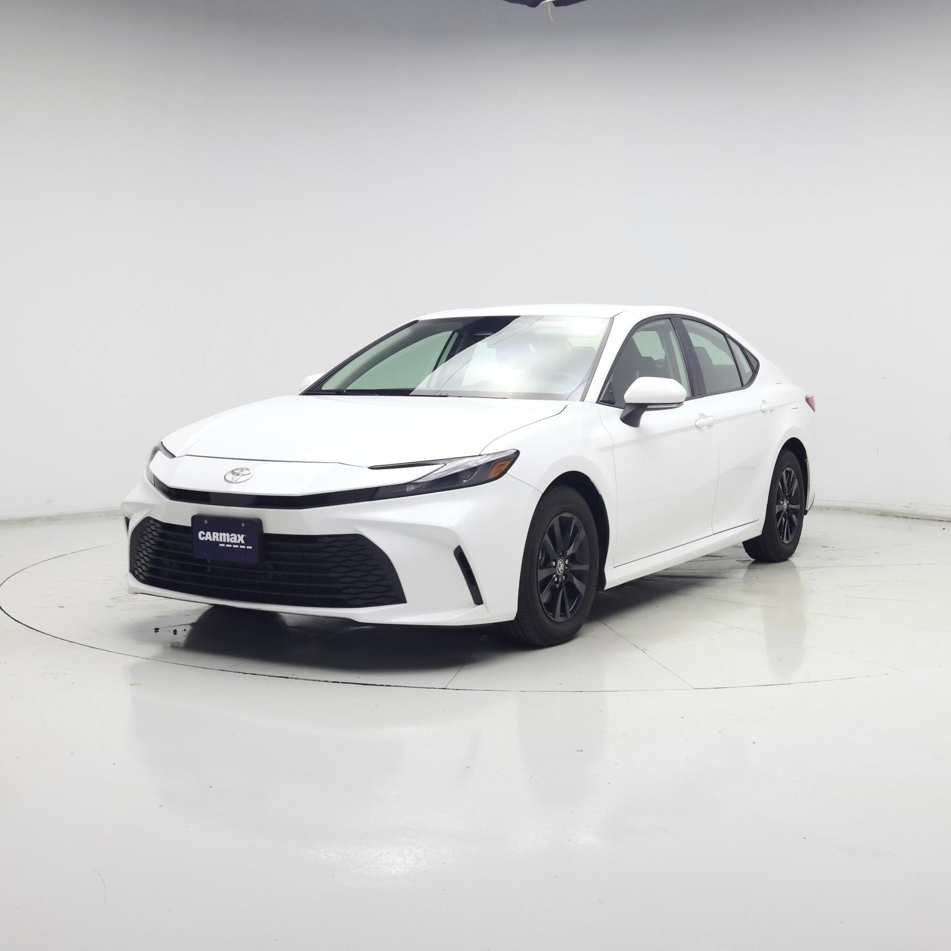 Thumbnail: 2026 Toyota Camry - 4