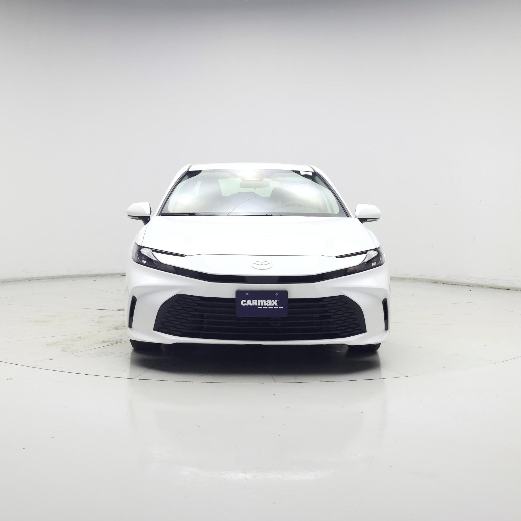 Thumbnail: 2026 Toyota Camry - 5