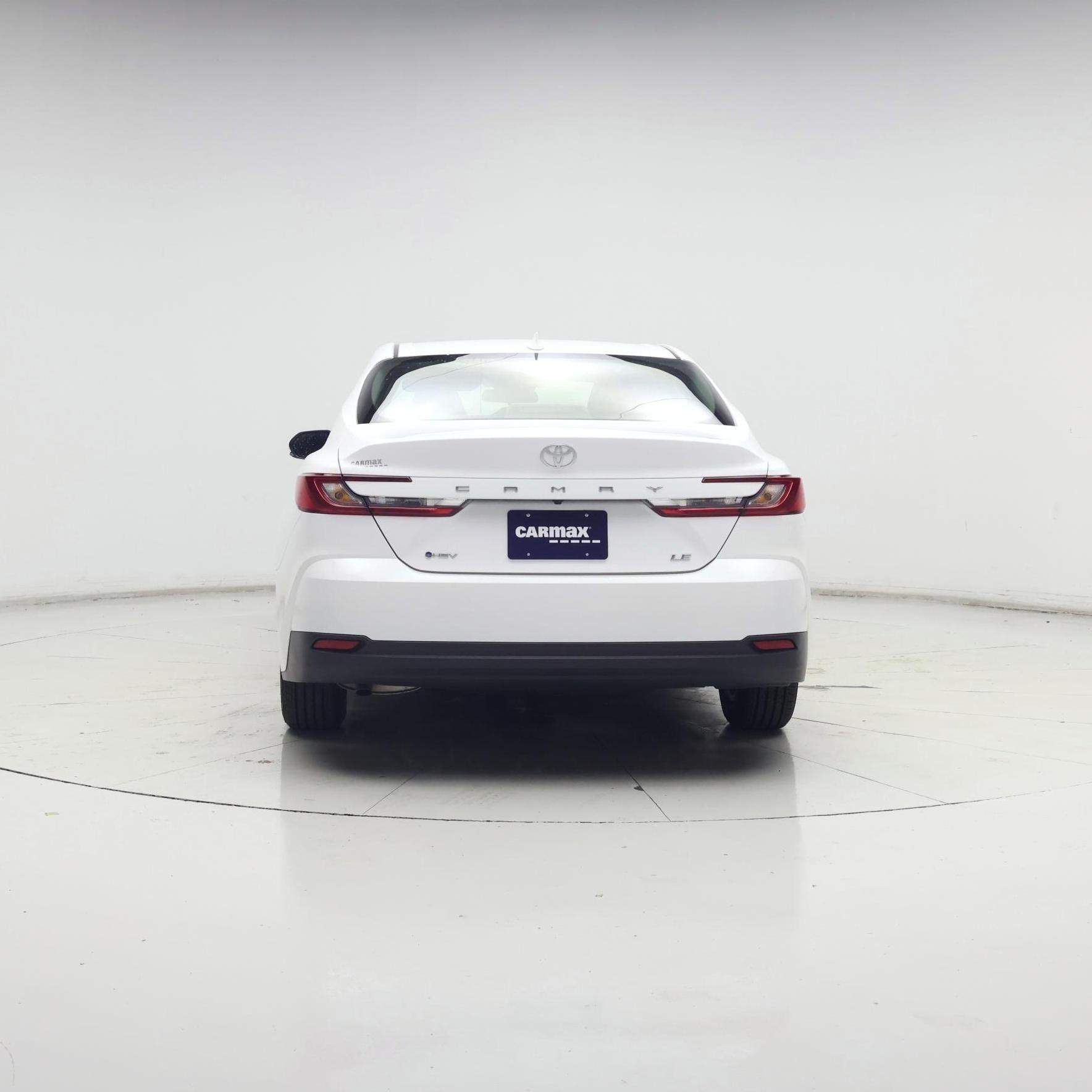 Thumbnail: 2026 Toyota Camry - 6