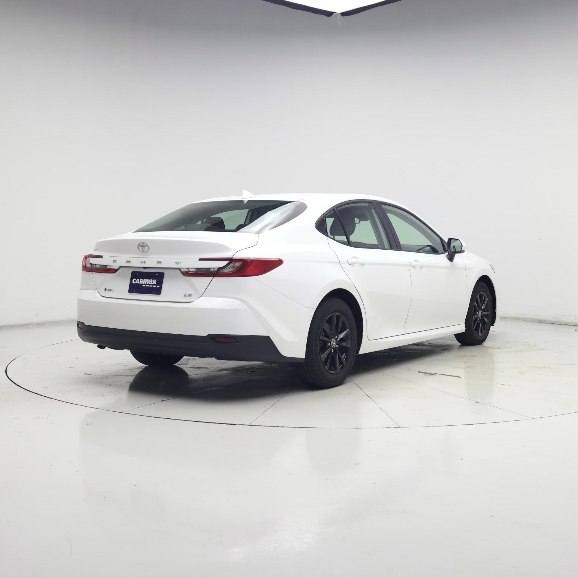 Thumbnail: 2026 Toyota Camry - 8