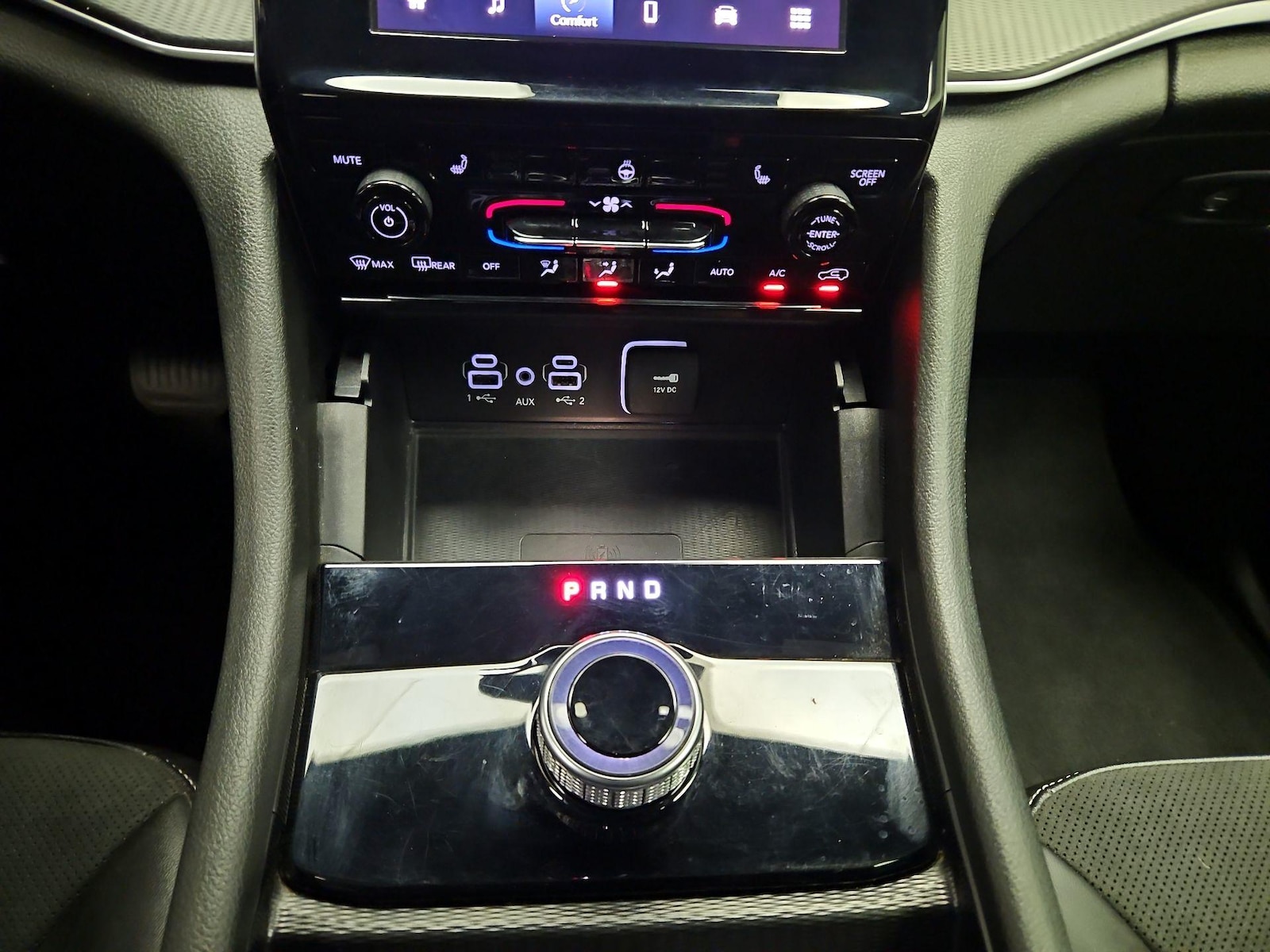 2025 Jeep Grand Cherokee Altitude, photo 17