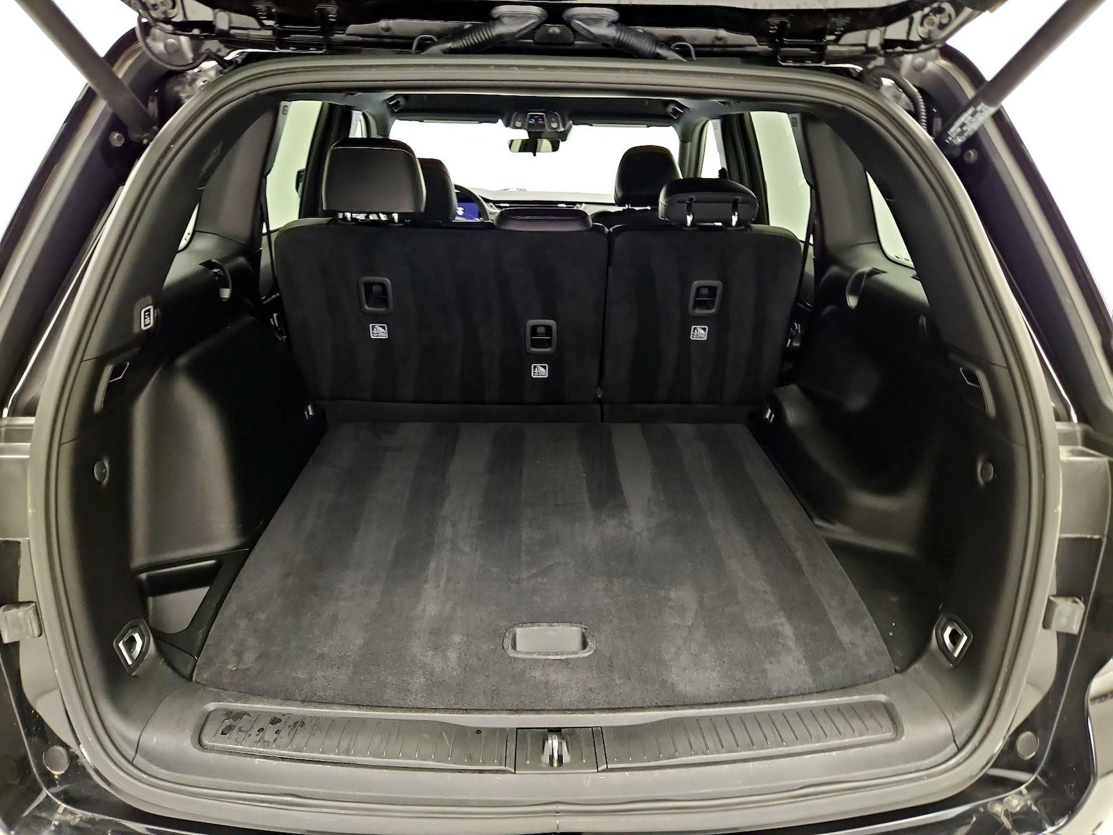2025 Jeep Grand Cherokee Altitude, photo 19