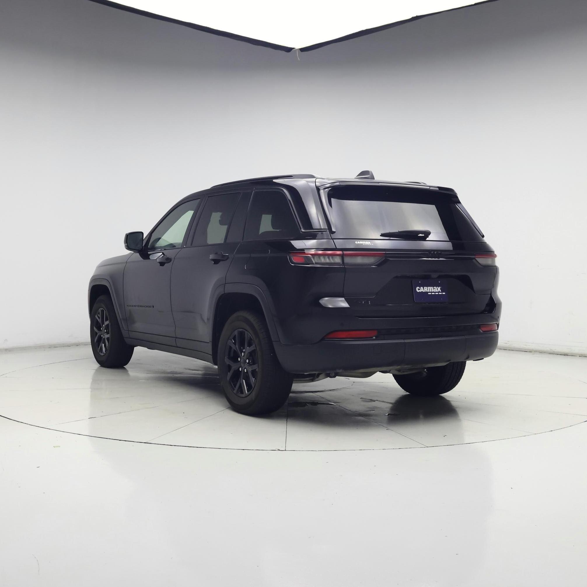 Thumbnail: 2025 Jeep Grand Cherokee - 2
