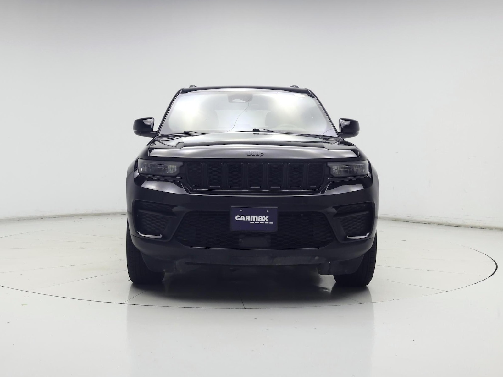 2025 Jeep Grand Cherokee Altitude, photo 6