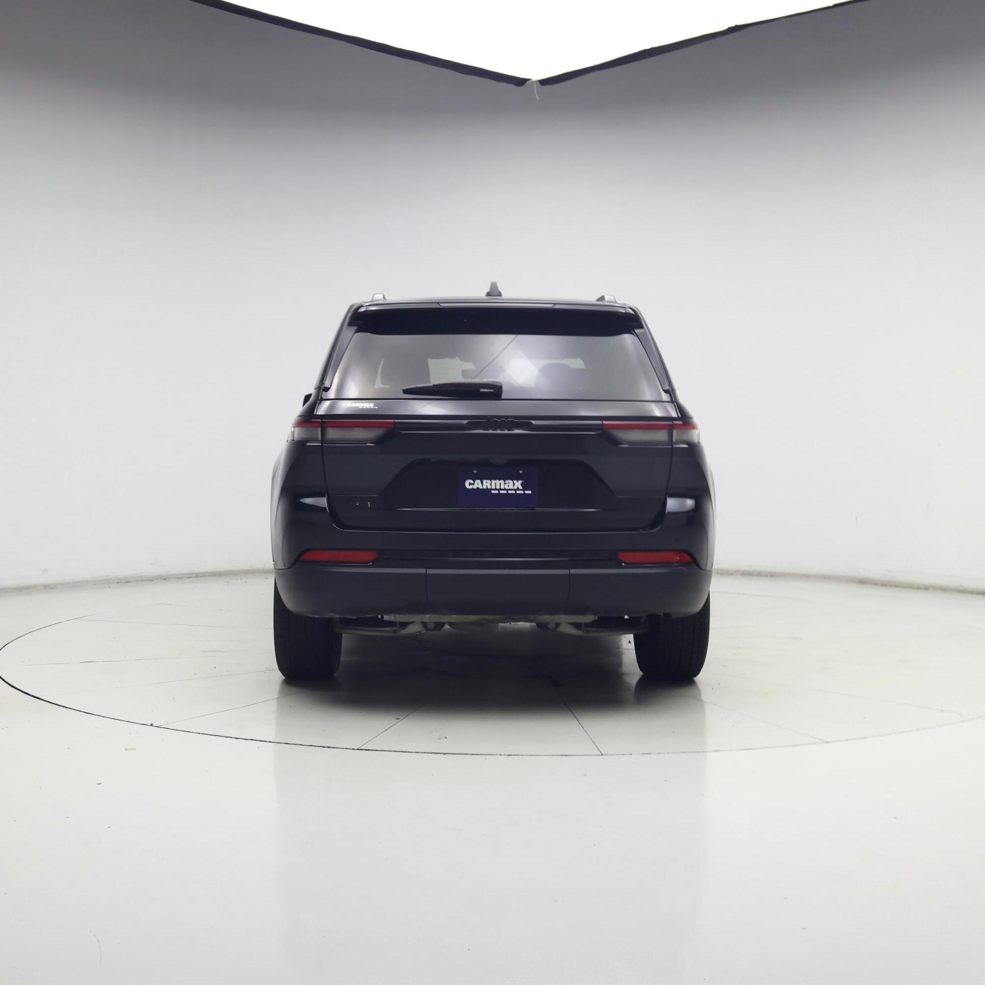Thumbnail: 2025 Jeep Grand Cherokee - 6