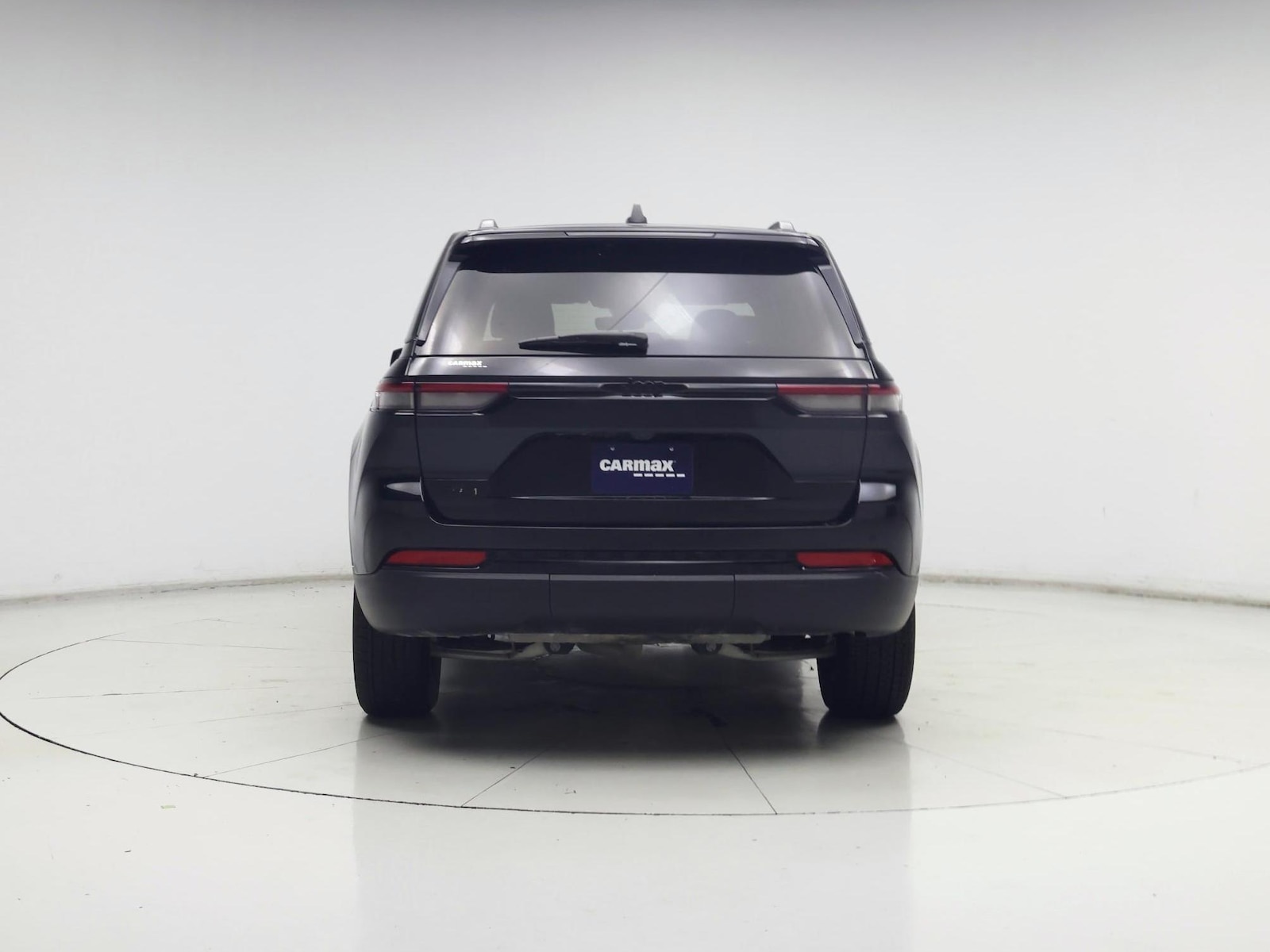 2025 Jeep Grand Cherokee Altitude, photo 7