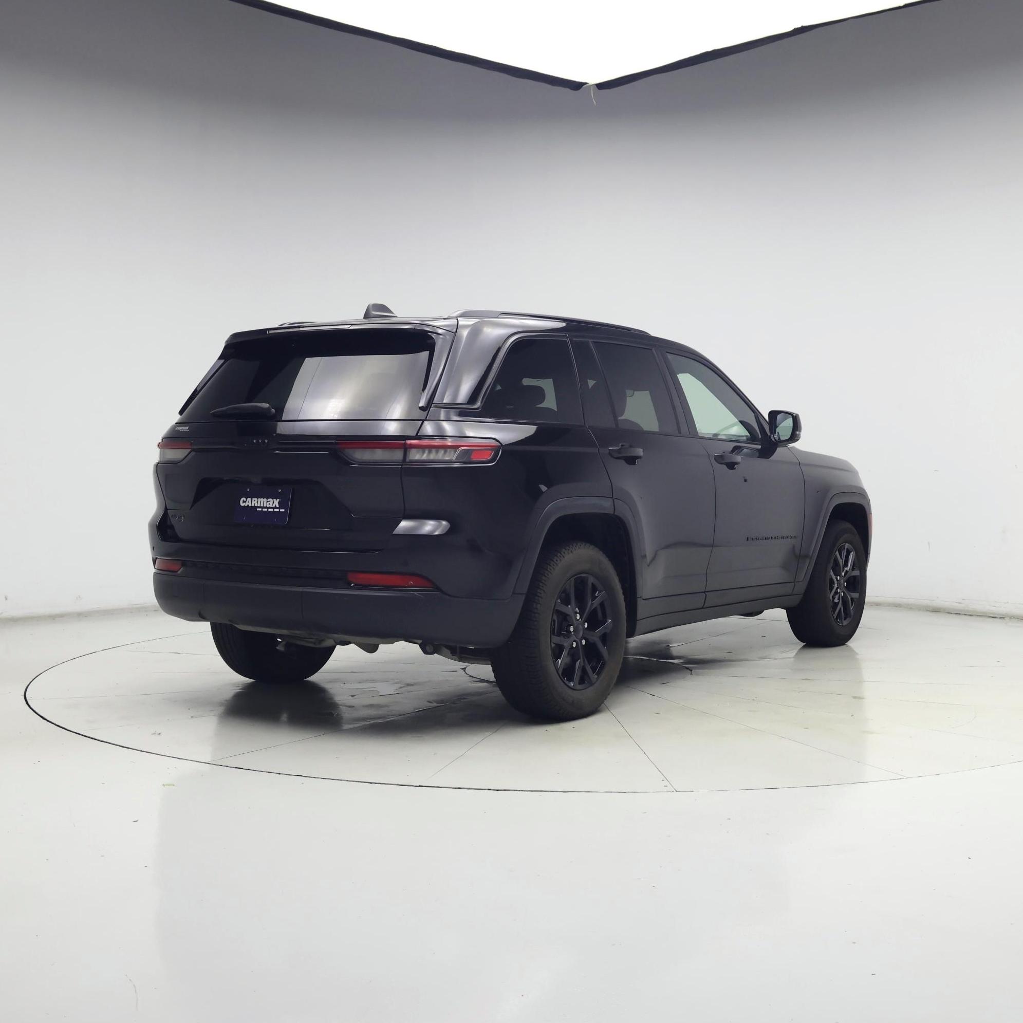 Thumbnail: 2025 Jeep Grand Cherokee - 8