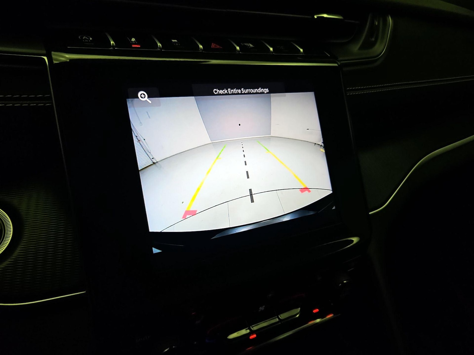 2025 Jeep Grand Cherokee Altitude - Photo 15