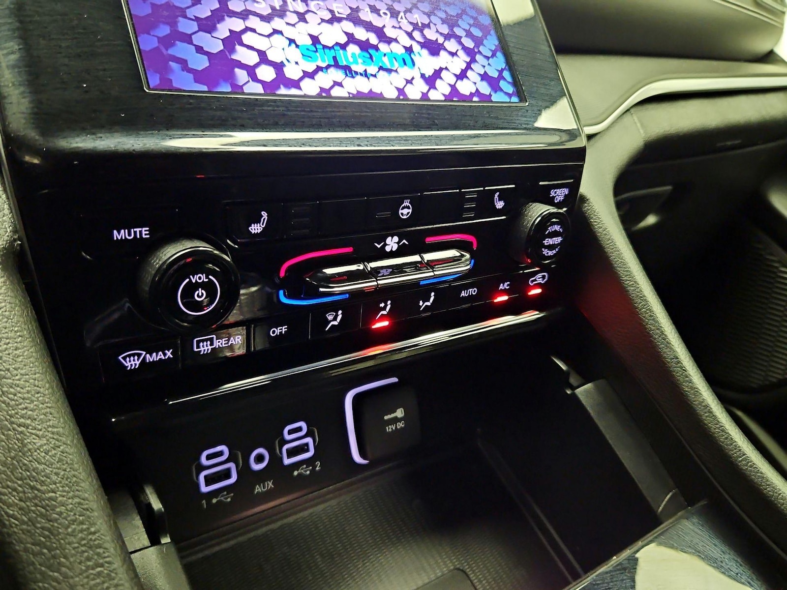 2025 Jeep Grand Cherokee Altitude - Photo 17