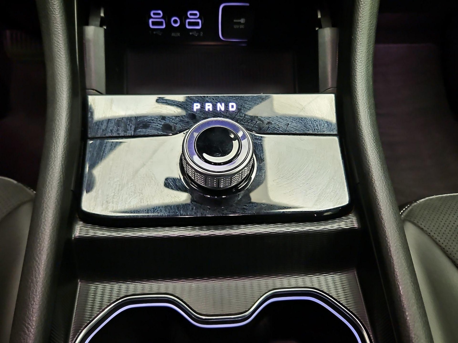 2025 Jeep Grand Cherokee Altitude - Photo 18