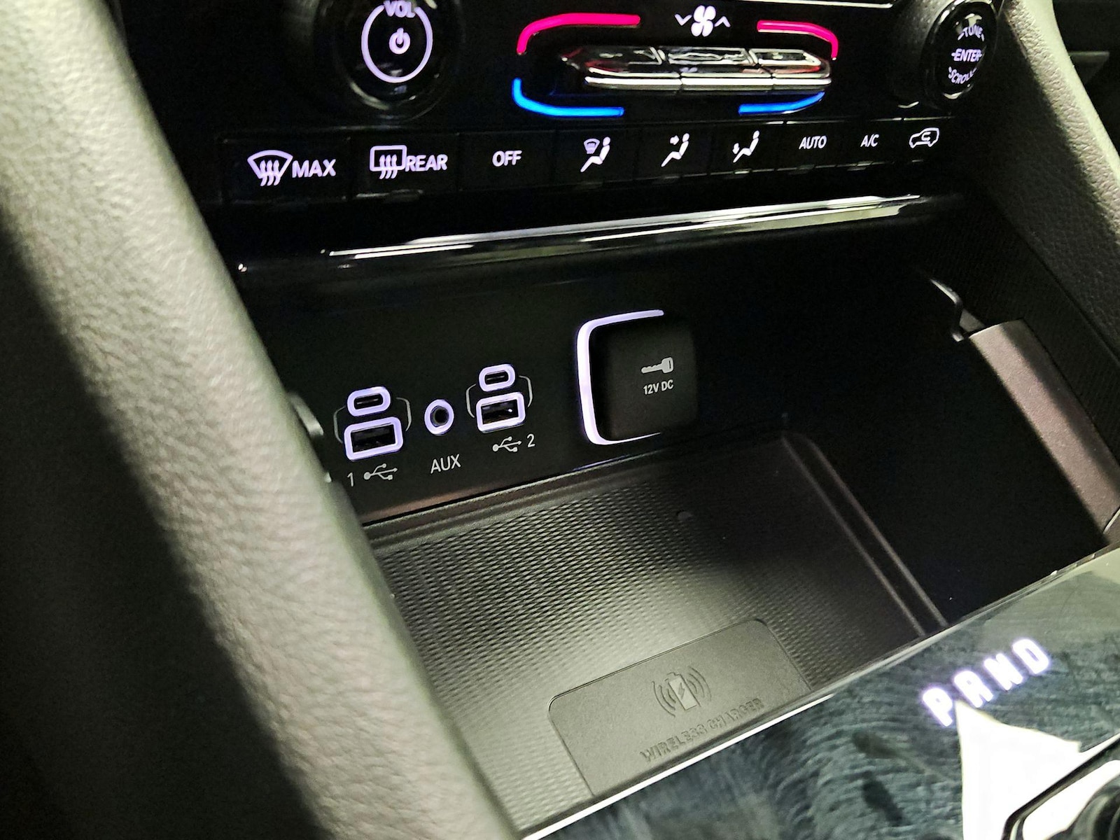 2025 Jeep Grand Cherokee Altitude - Photo 19