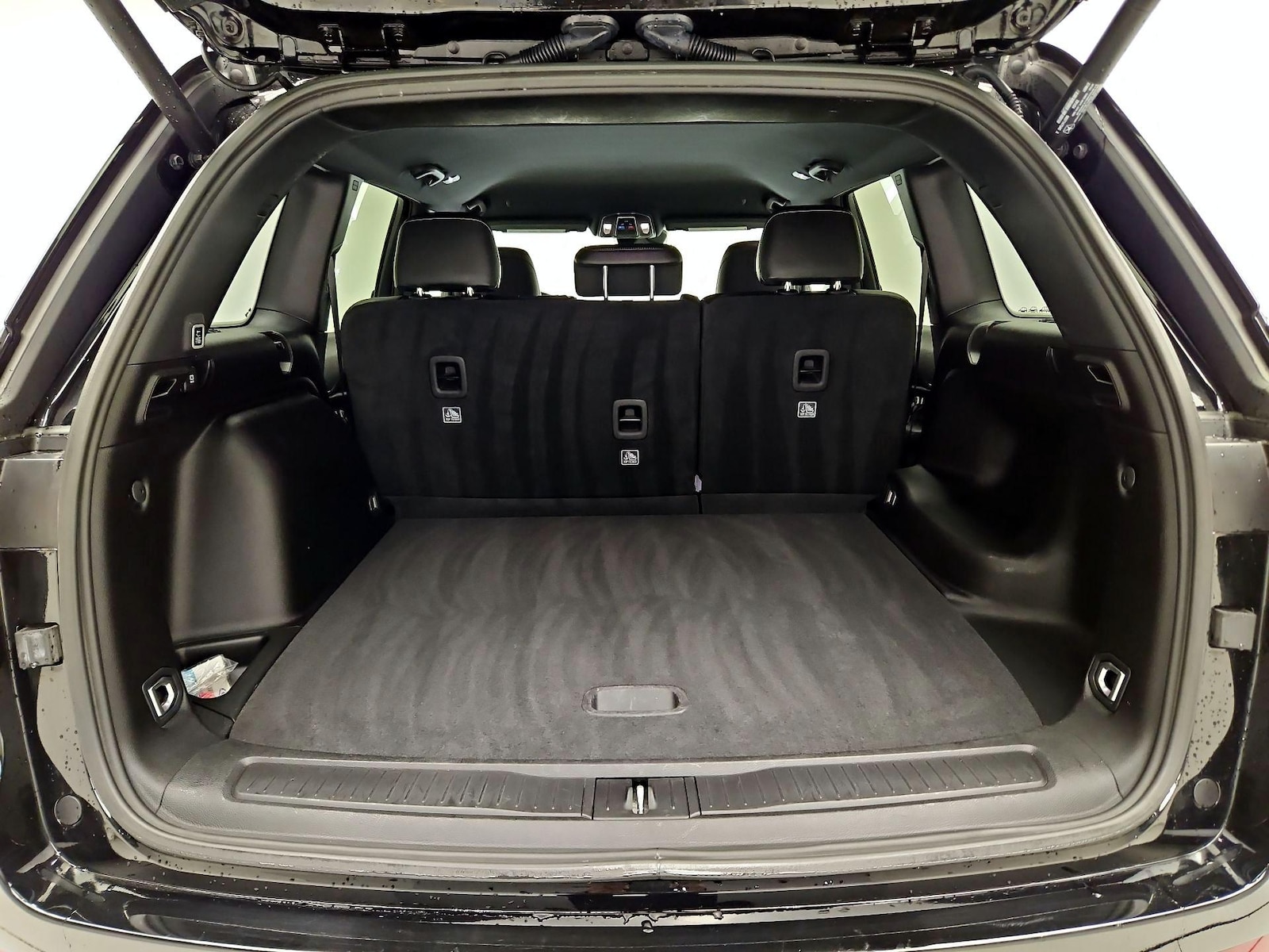 2025 Jeep Grand Cherokee Altitude - Photo 21