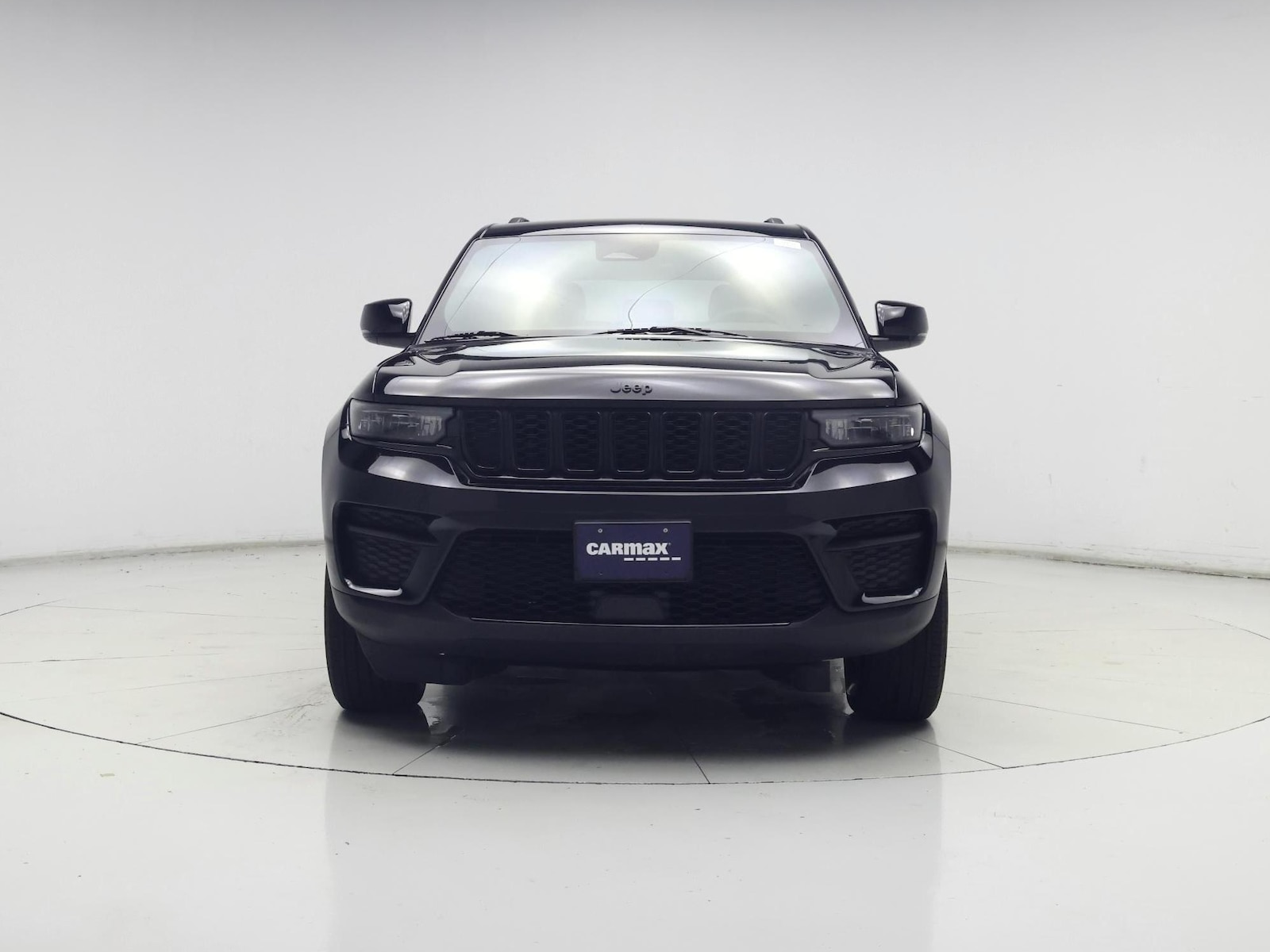 2025 Jeep Grand Cherokee Altitude - Photo 6