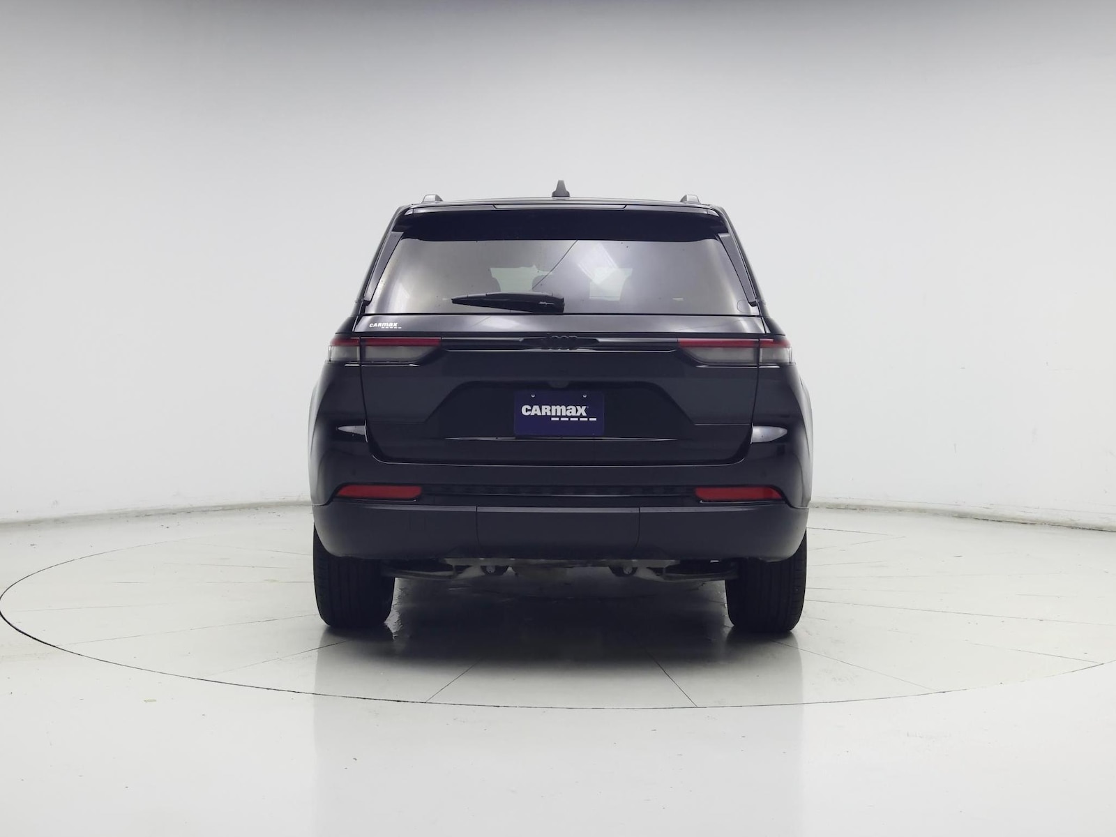 2025 Jeep Grand Cherokee Altitude - Photo 7
