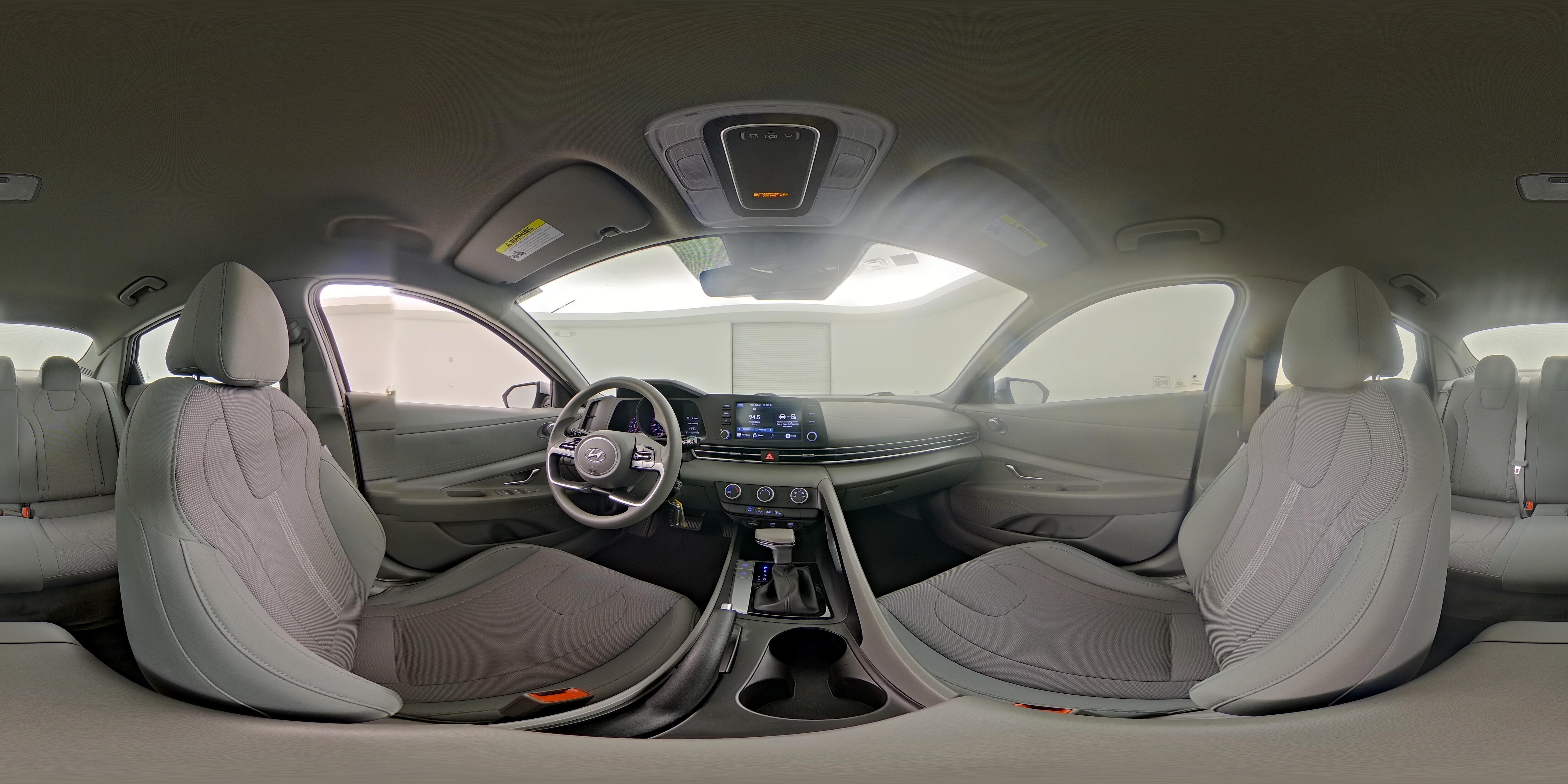 2021 Hyundai Elantra SE - Photo 24
