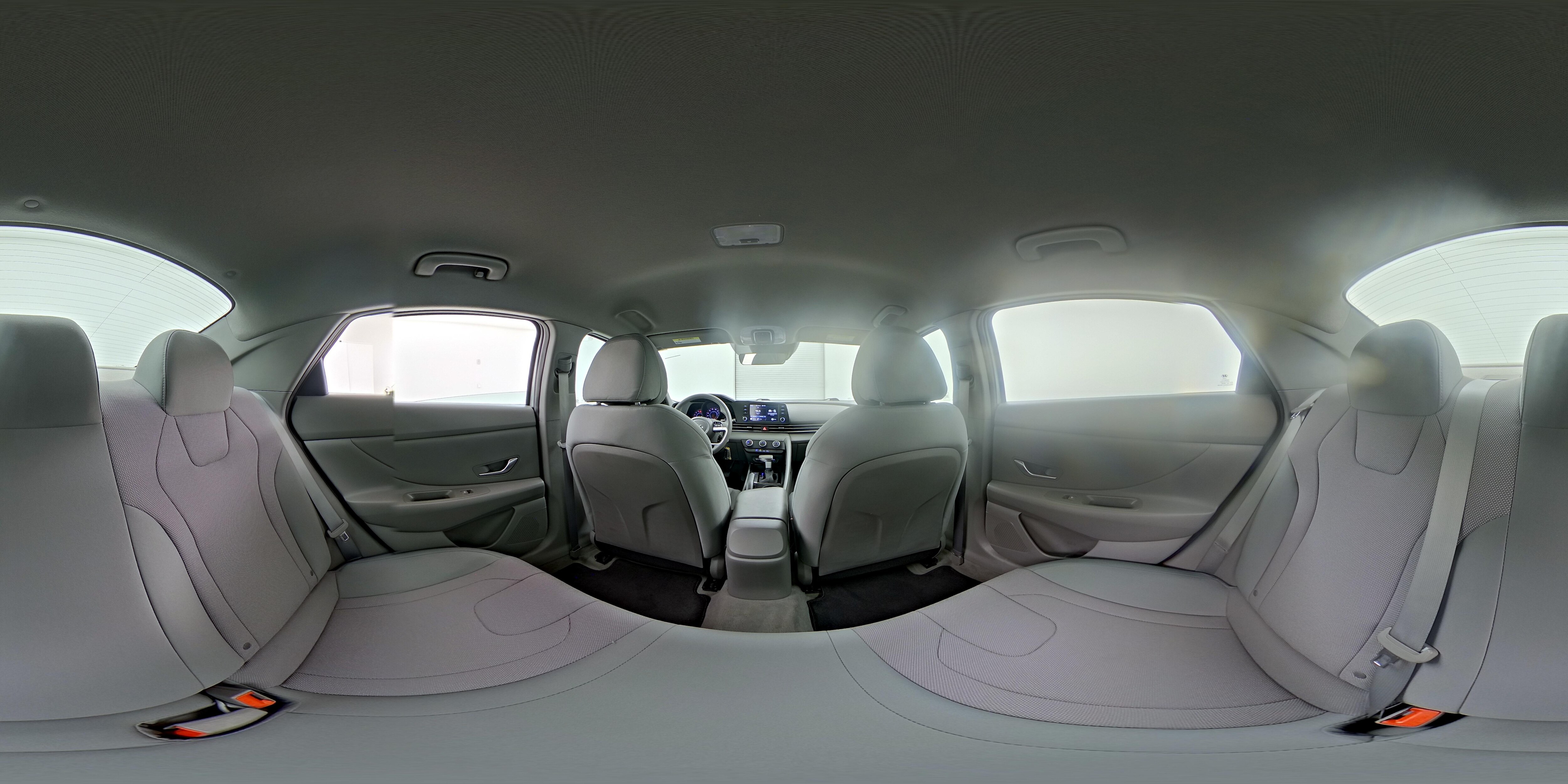 2021 Hyundai Elantra SE - Photo 25