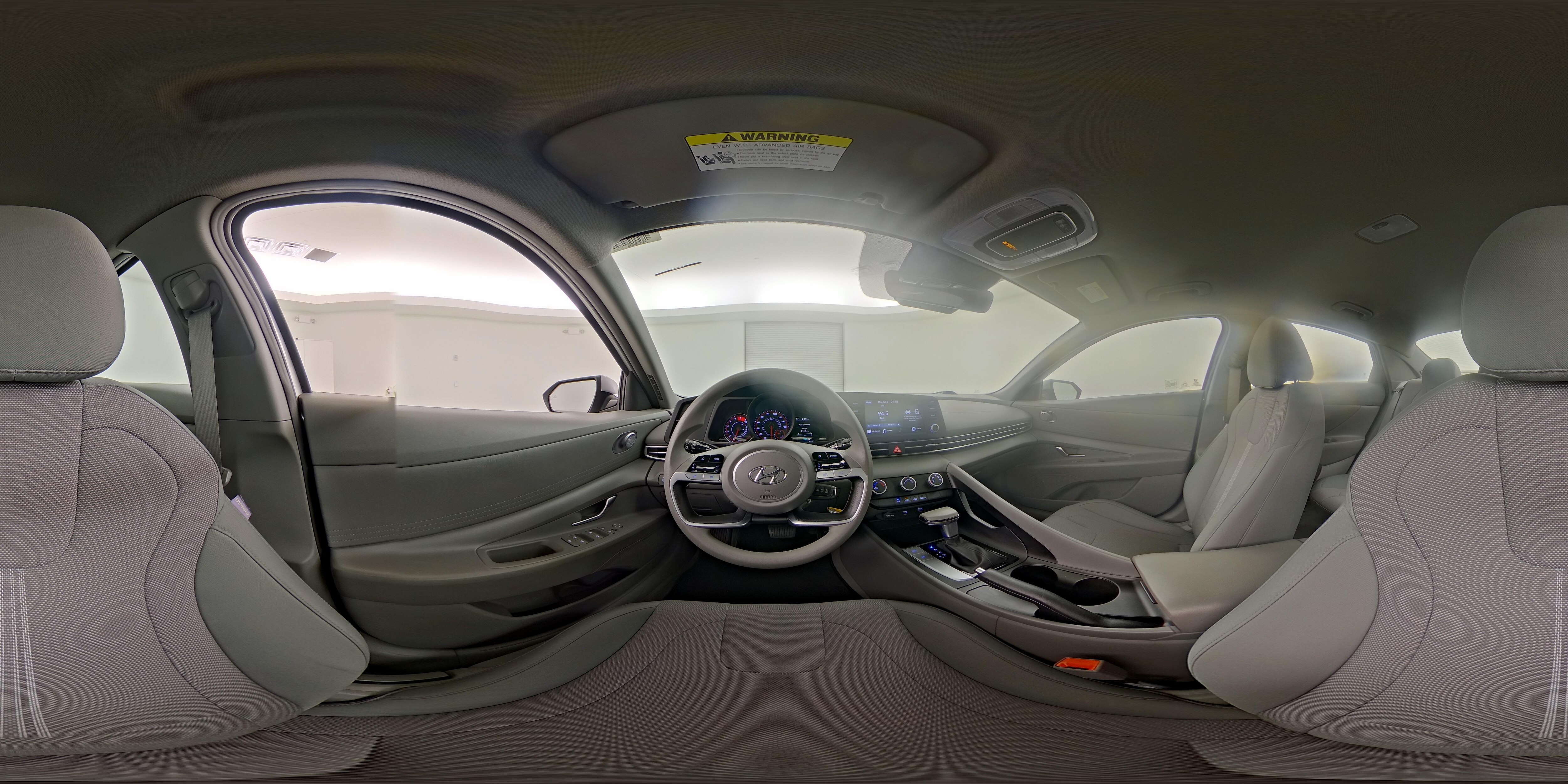 2021 Hyundai Elantra SE - Photo 26
