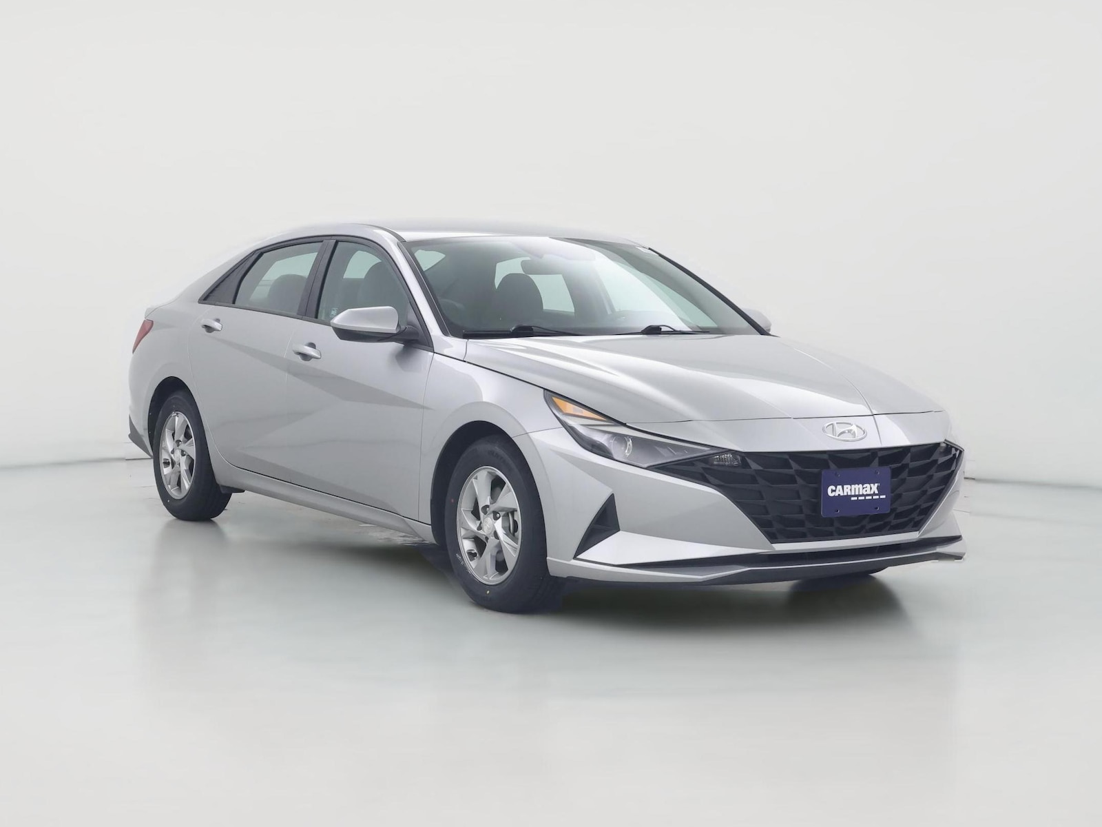 2021 Hyundai Elantra SE - Photo 1