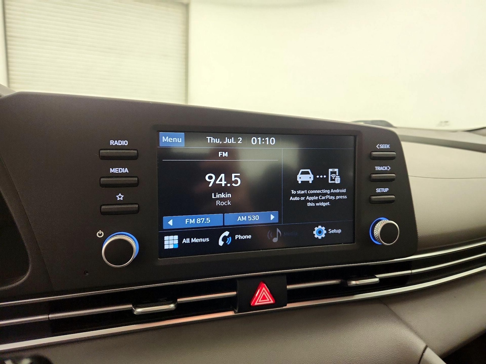 2021 Hyundai Elantra SE - Photo 16