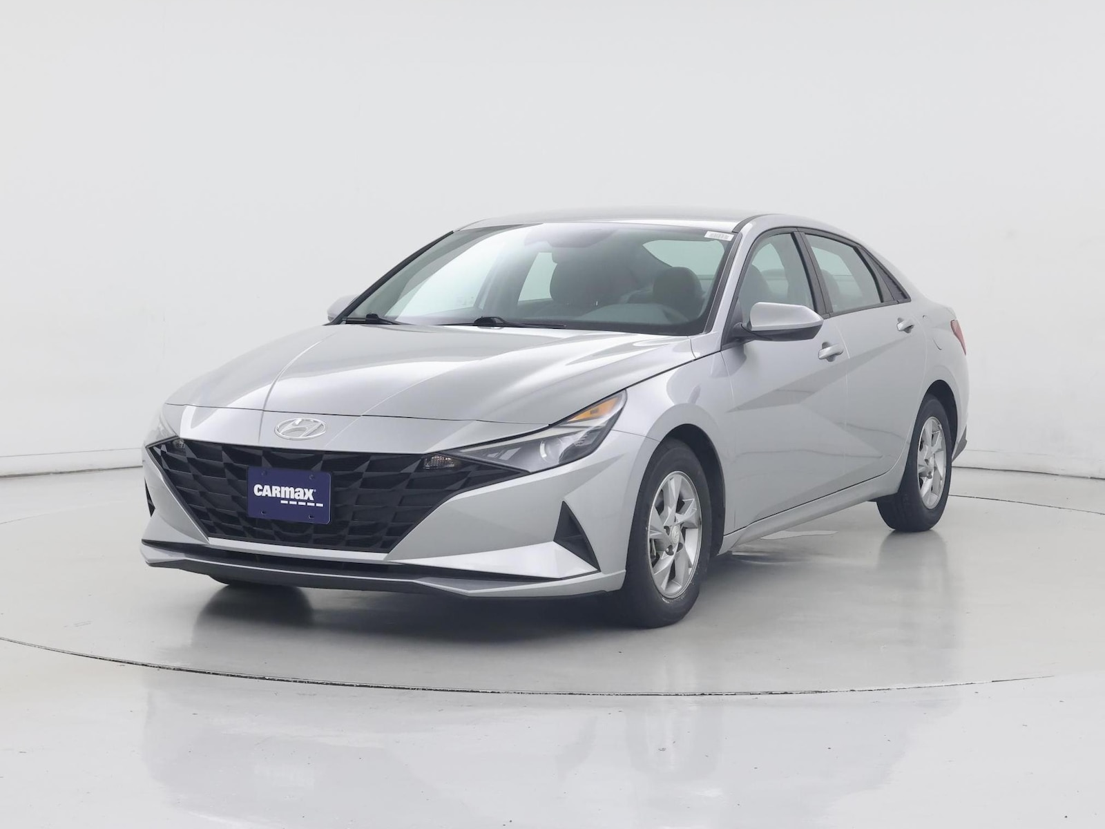 2021 Hyundai Elantra SE - Photo 5