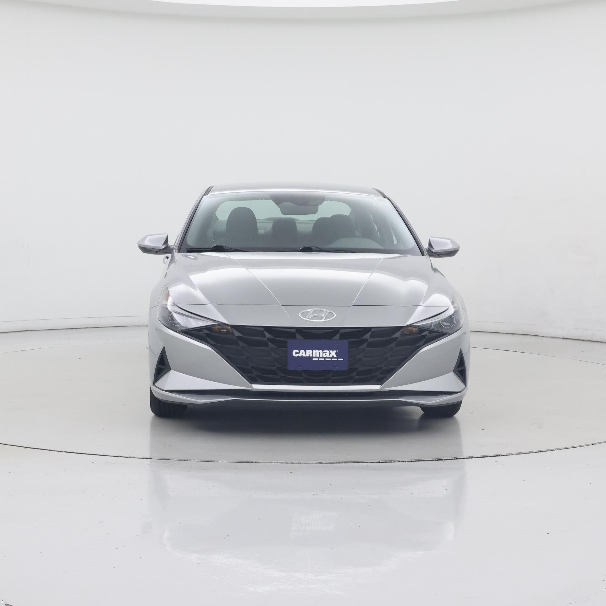 Thumbnail: 2021 Hyundai Elantra - 5
