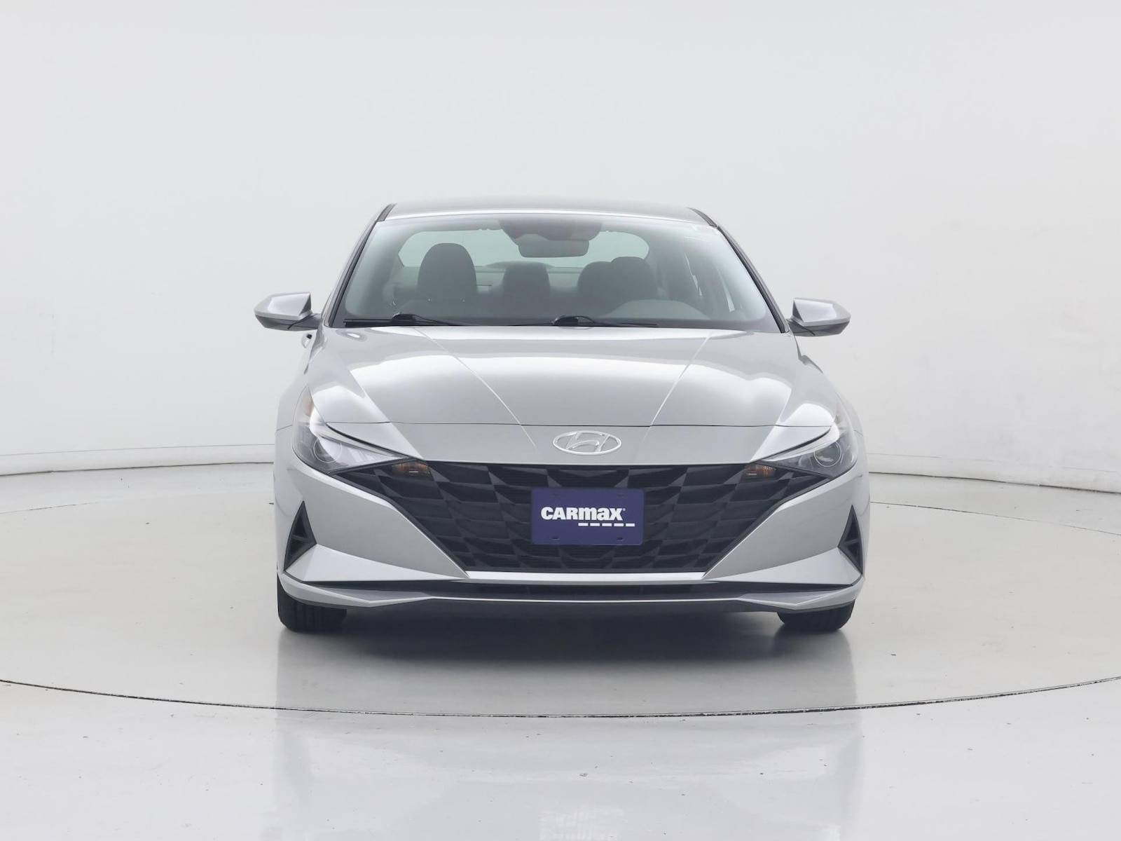 2021 Hyundai Elantra SE - Photo 6