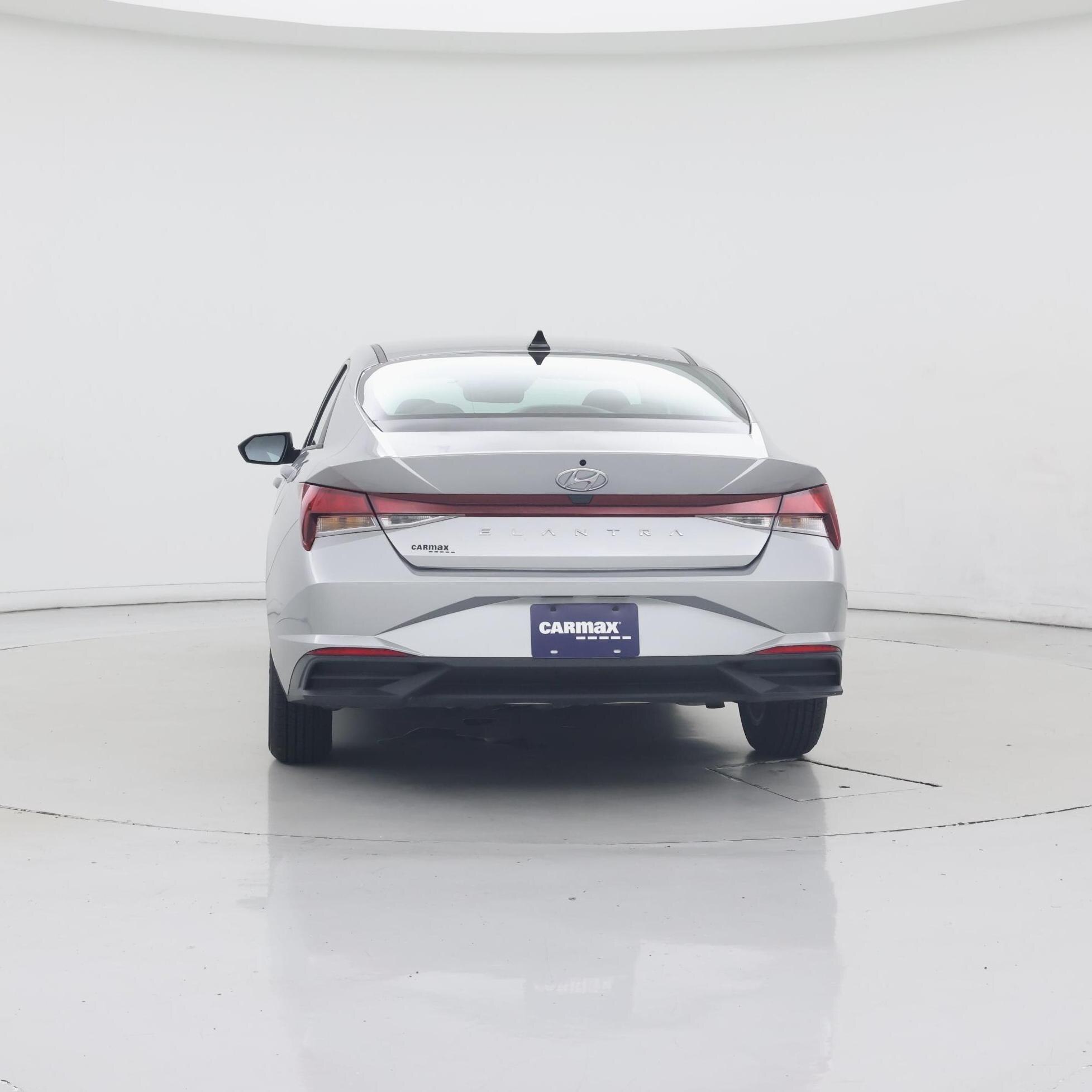 Thumbnail: 2021 Hyundai Elantra - 6