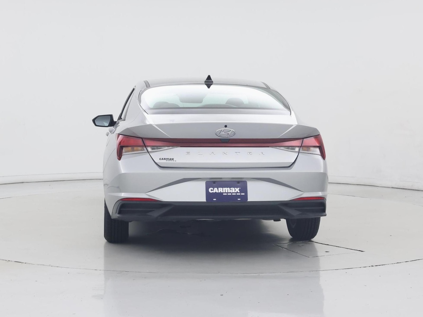 2021 Hyundai Elantra SE - Photo 7