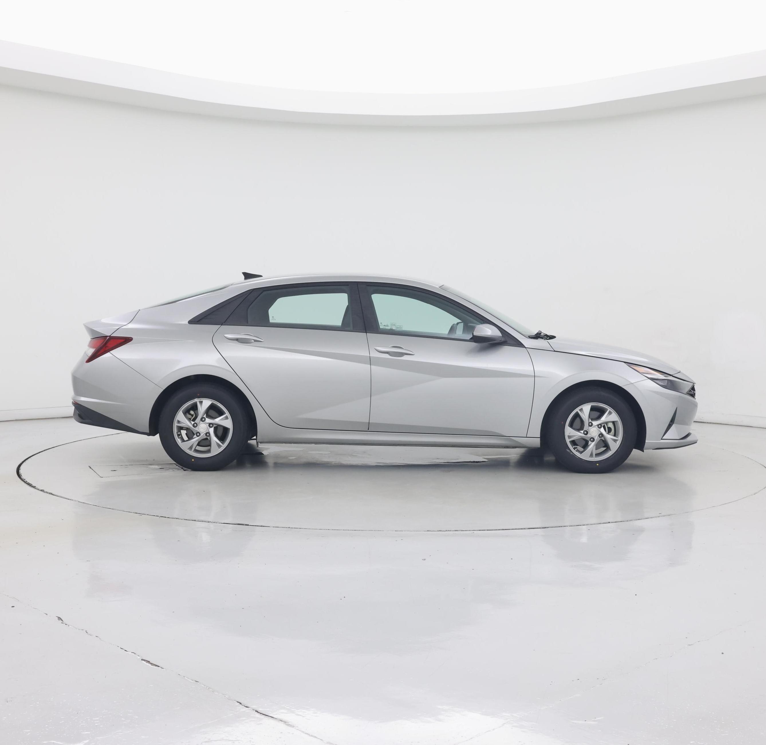 Thumbnail: 2021 Hyundai Elantra - 7