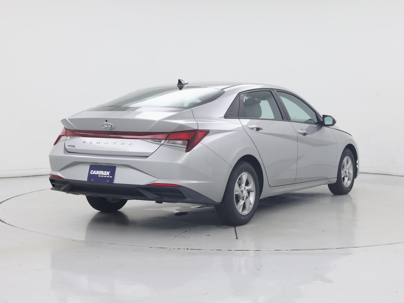 2021 Hyundai Elantra SE - Photo 9
