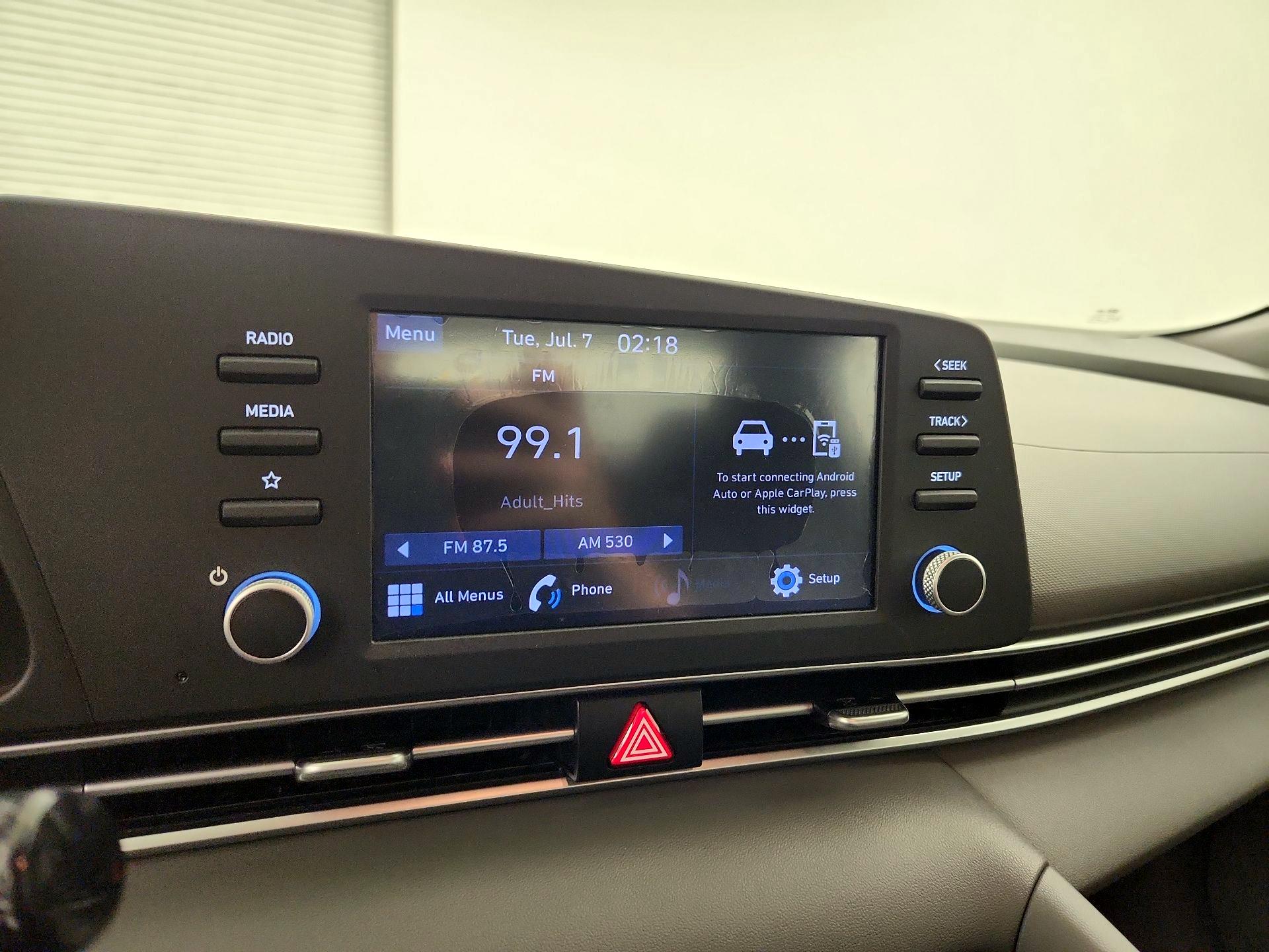 Thumbnail: 2021 Hyundai Elantra - 15