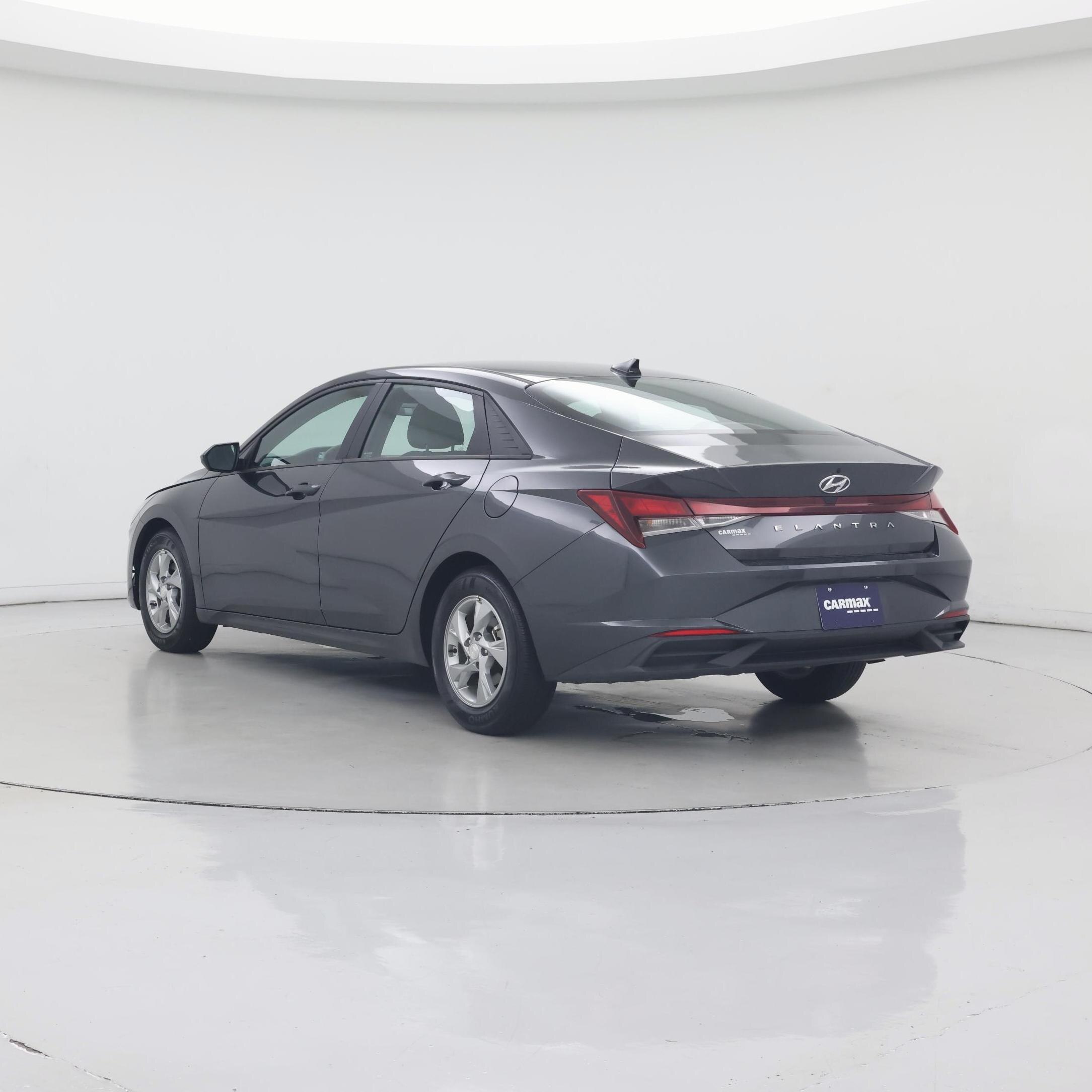 Thumbnail: 2021 Hyundai Elantra - 2