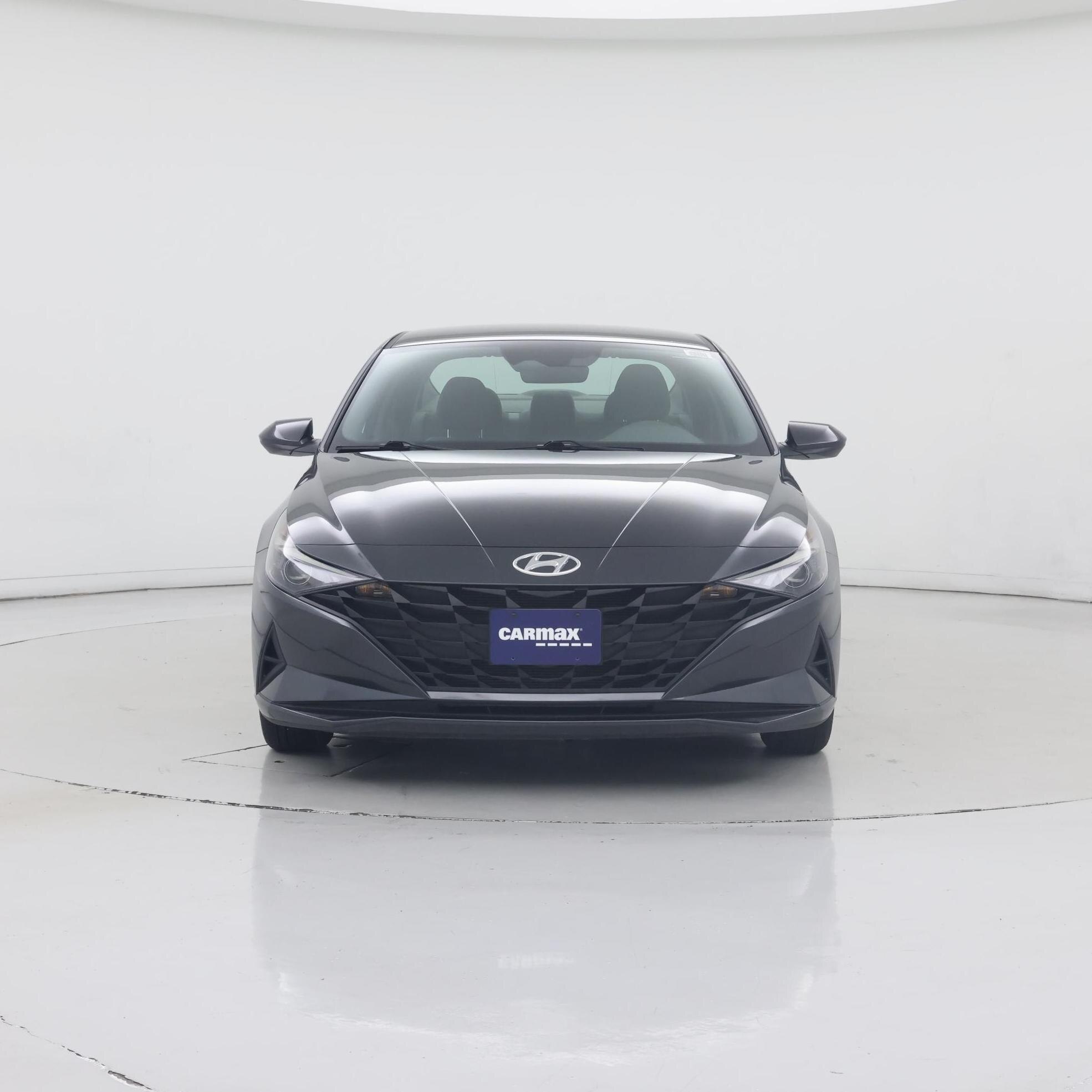 Thumbnail: 2021 Hyundai Elantra - 5