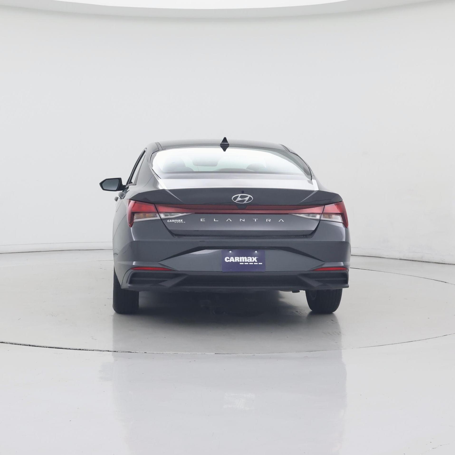 Thumbnail: 2021 Hyundai Elantra - 6