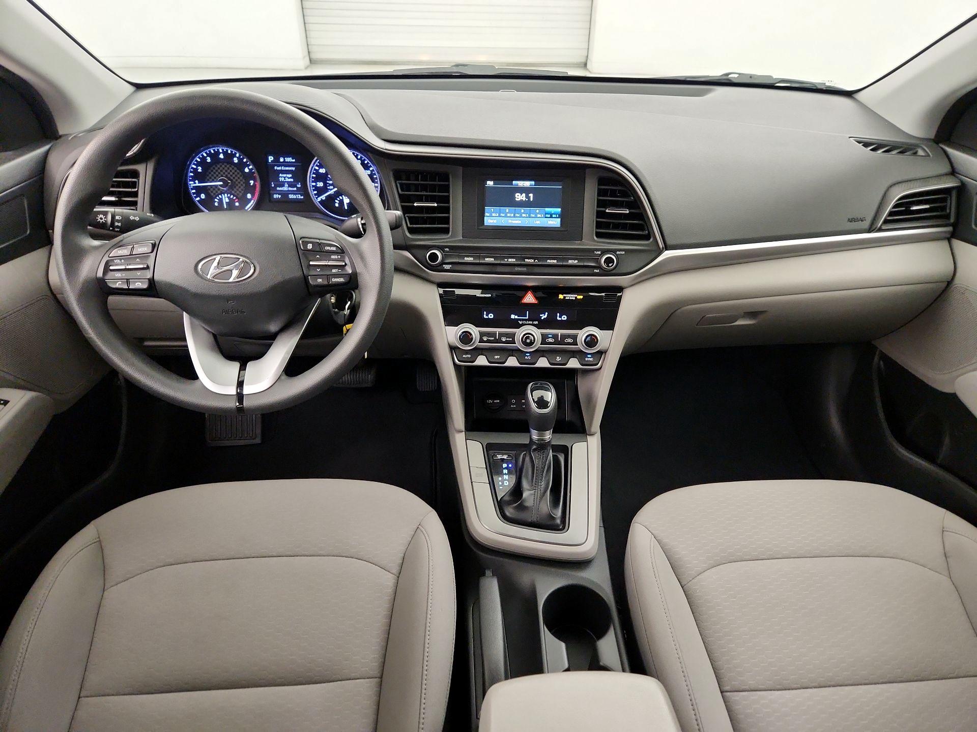 Thumbnail: 2020 Hyundai Elantra - 9